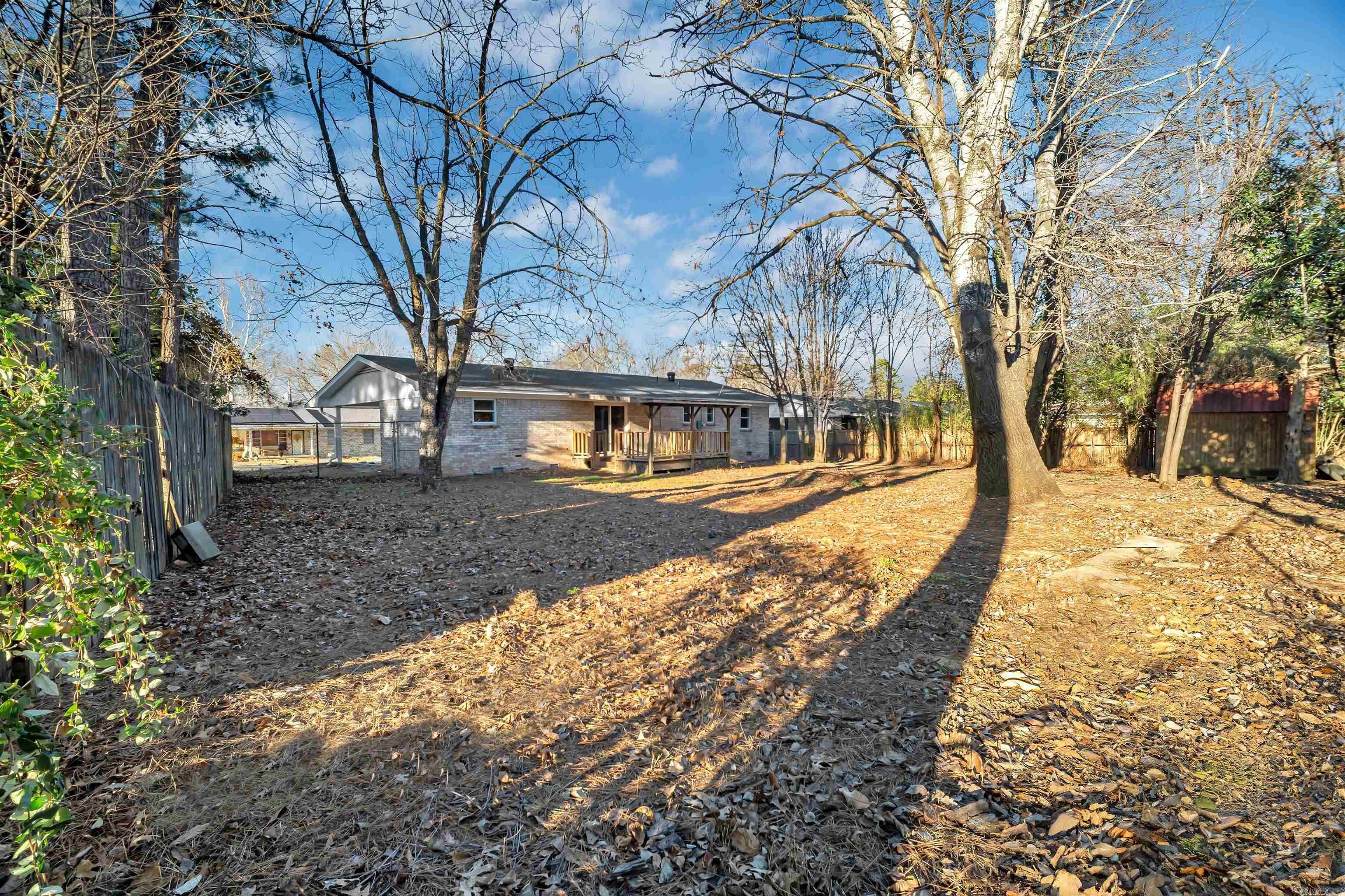 104 Arthur  Morrilton, AR