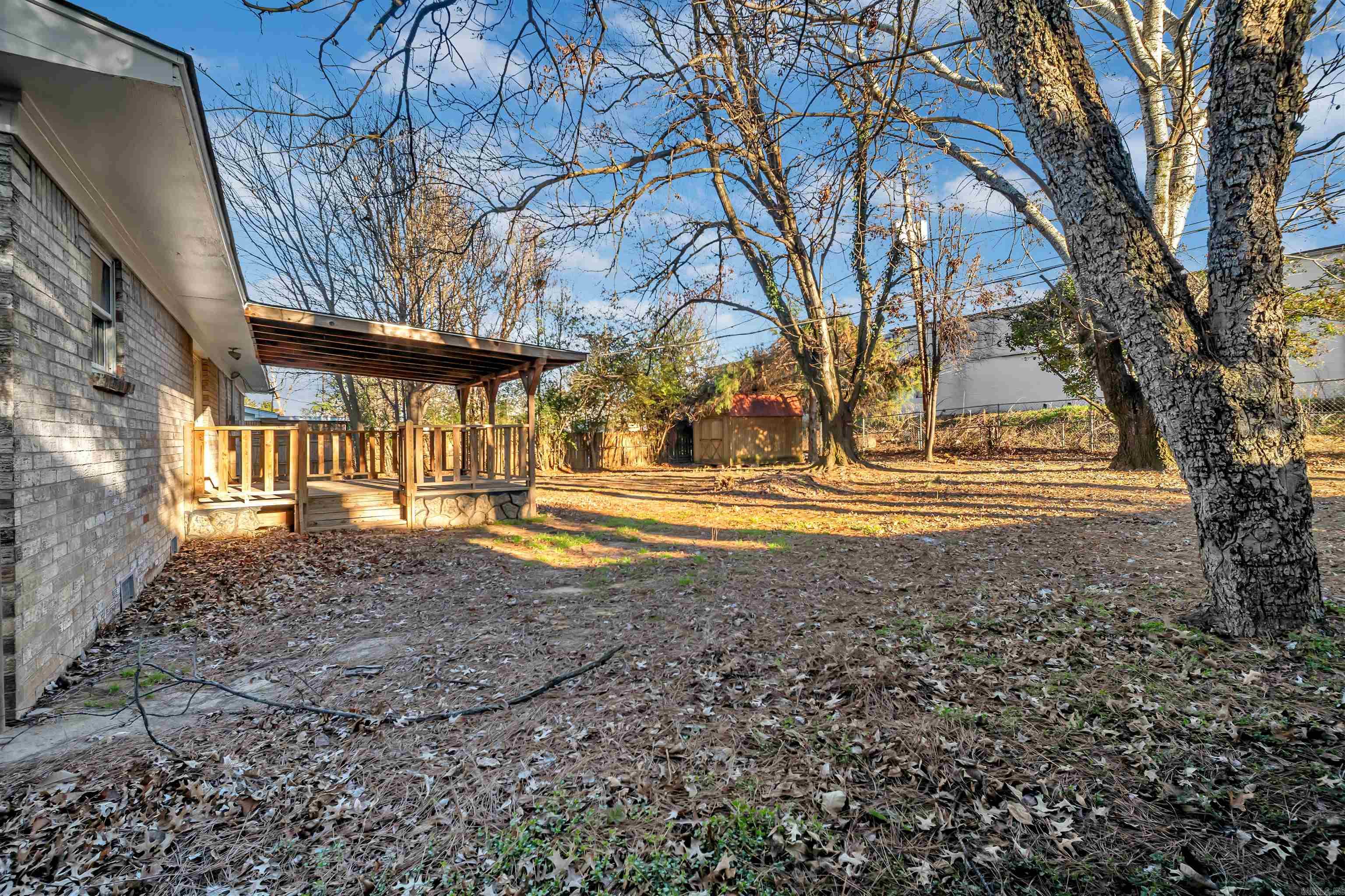 104 Arthur  Morrilton, AR