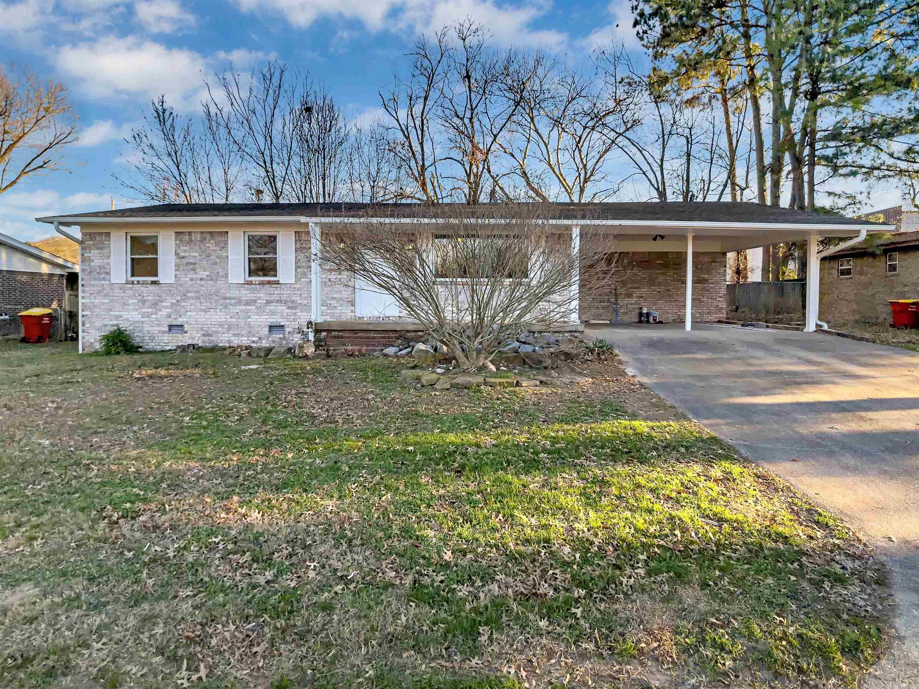 104 Arthur  Morrilton, AR