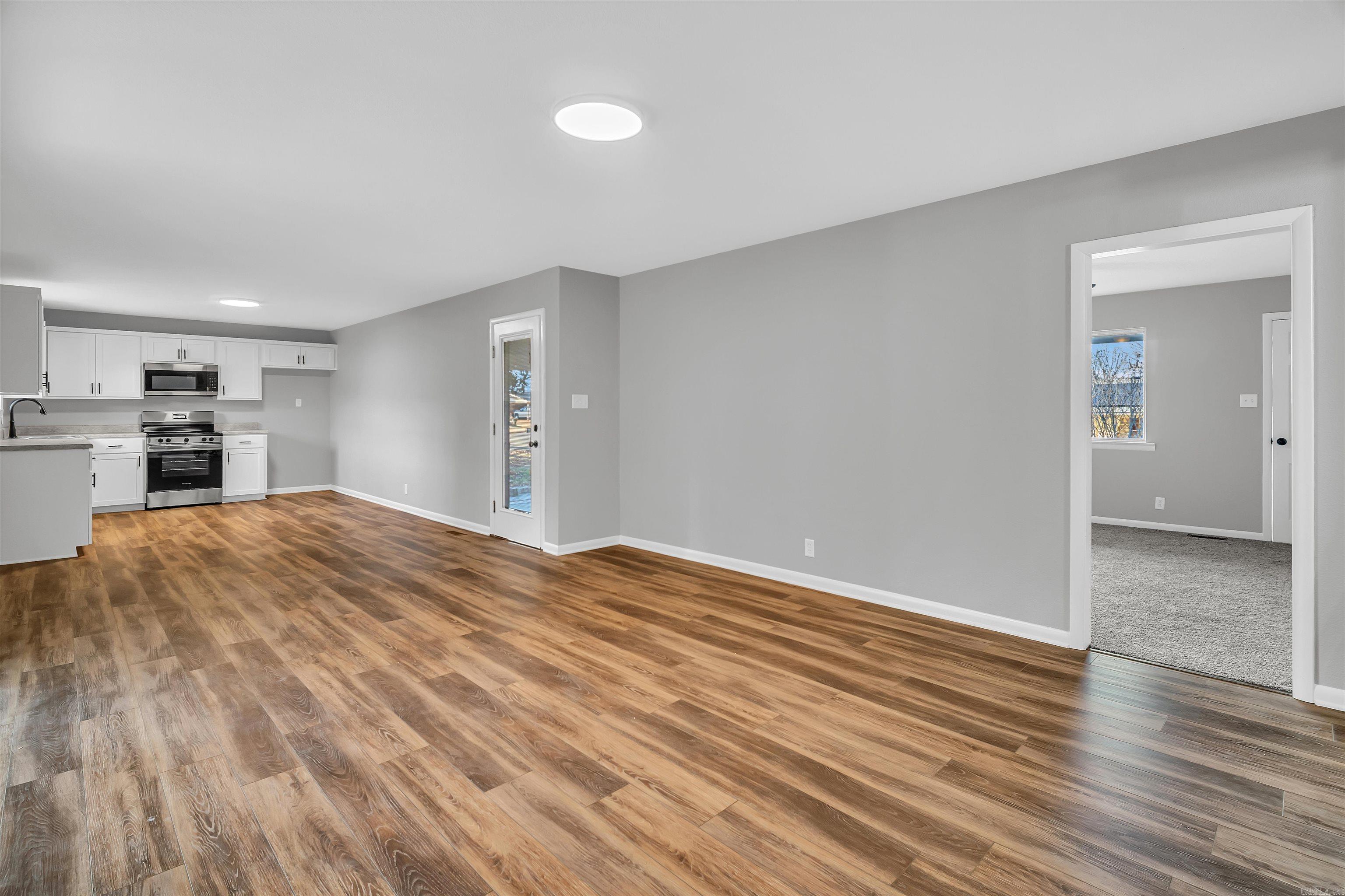 104 Arthur  Morrilton, AR