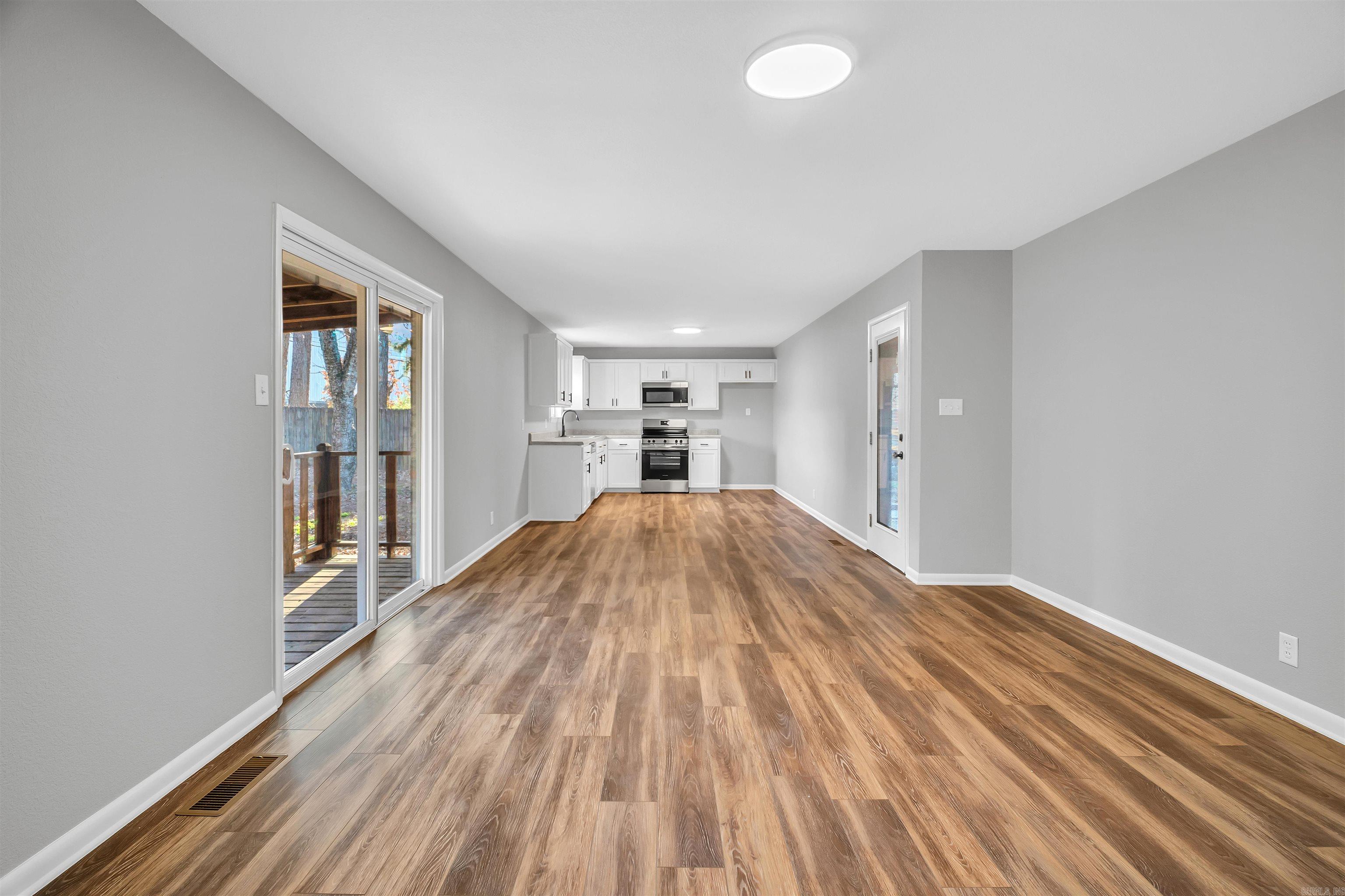 104 Arthur  Morrilton, AR