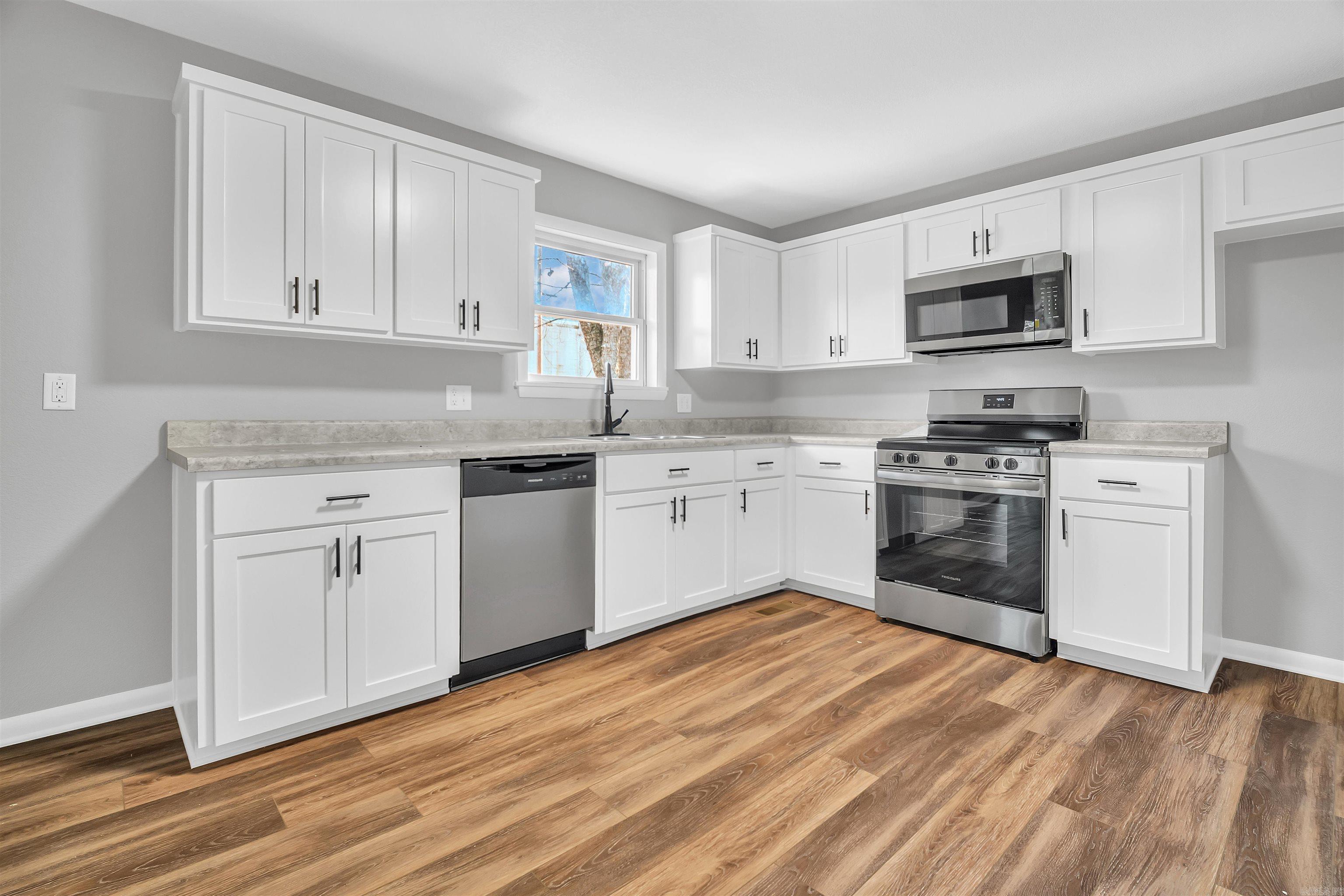 104 Arthur  Morrilton, AR