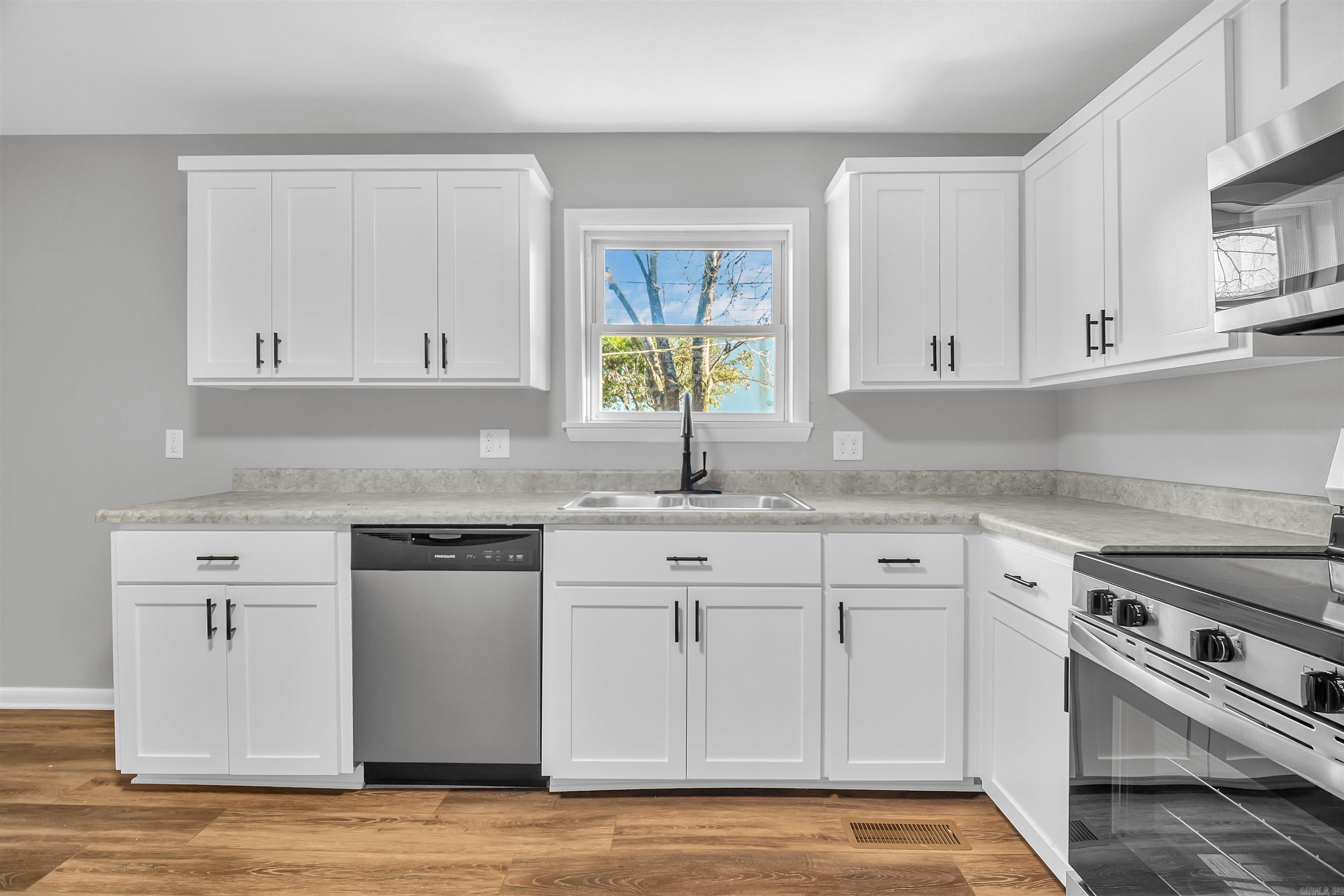 104 Arthur  Morrilton, AR