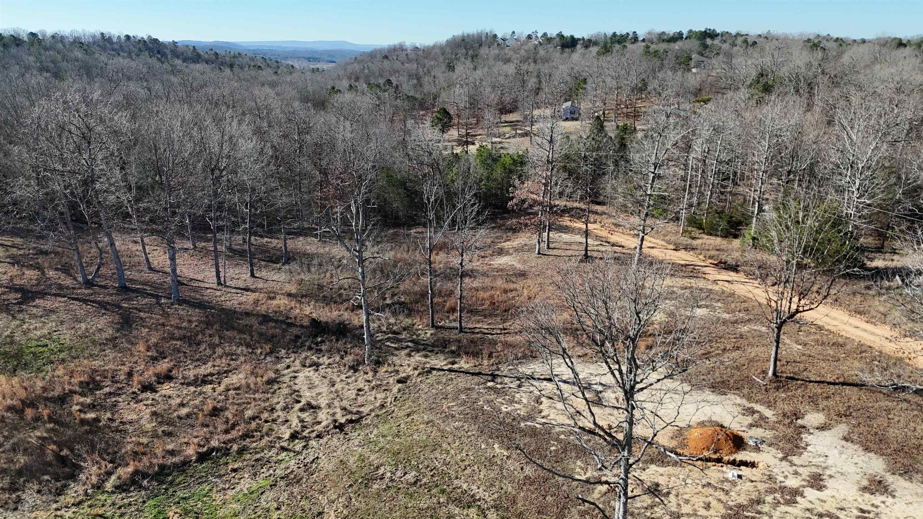  Peace Valley Rd  Melbourne, AR