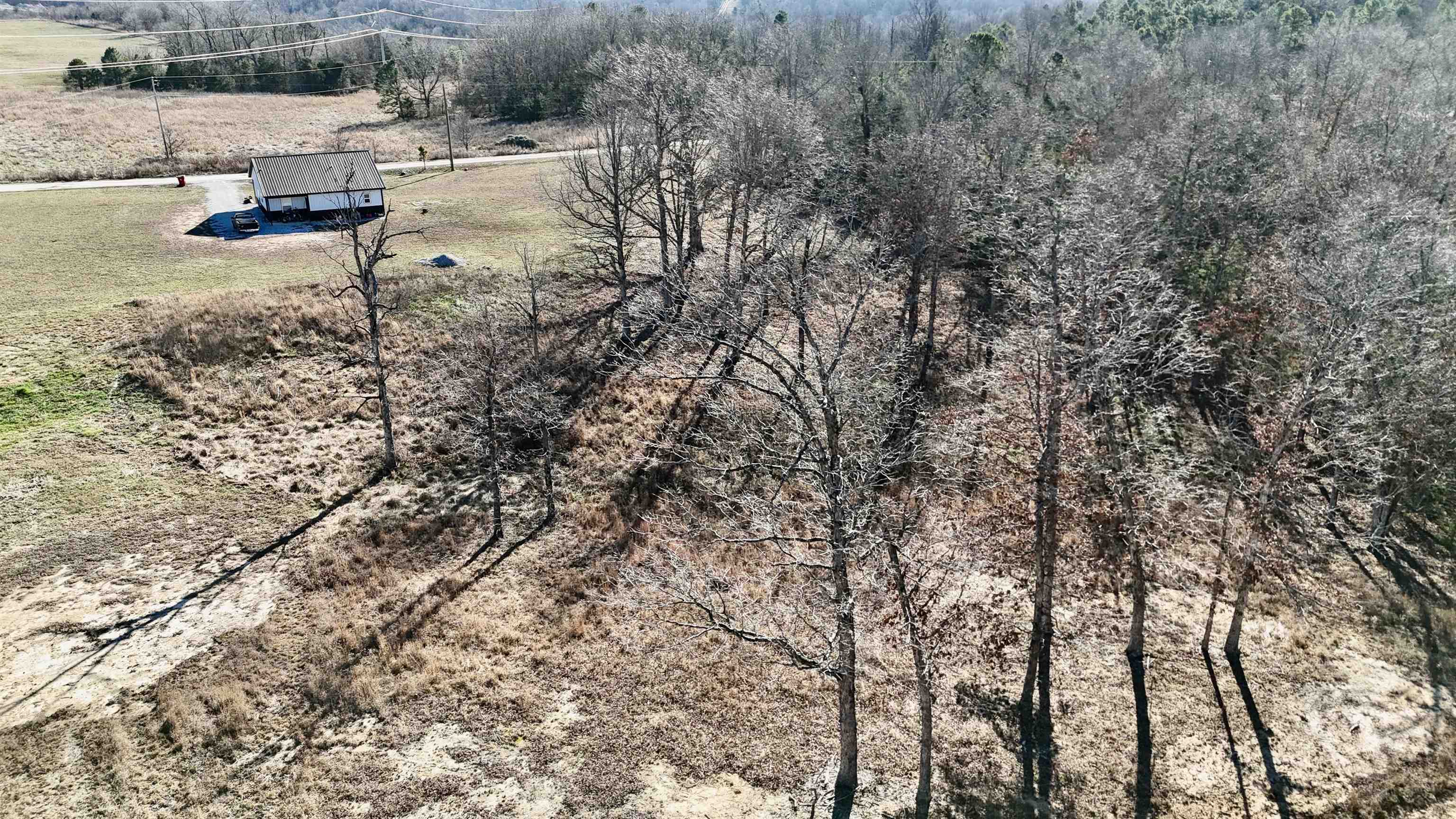  Peace Valley Rd  Melbourne, AR