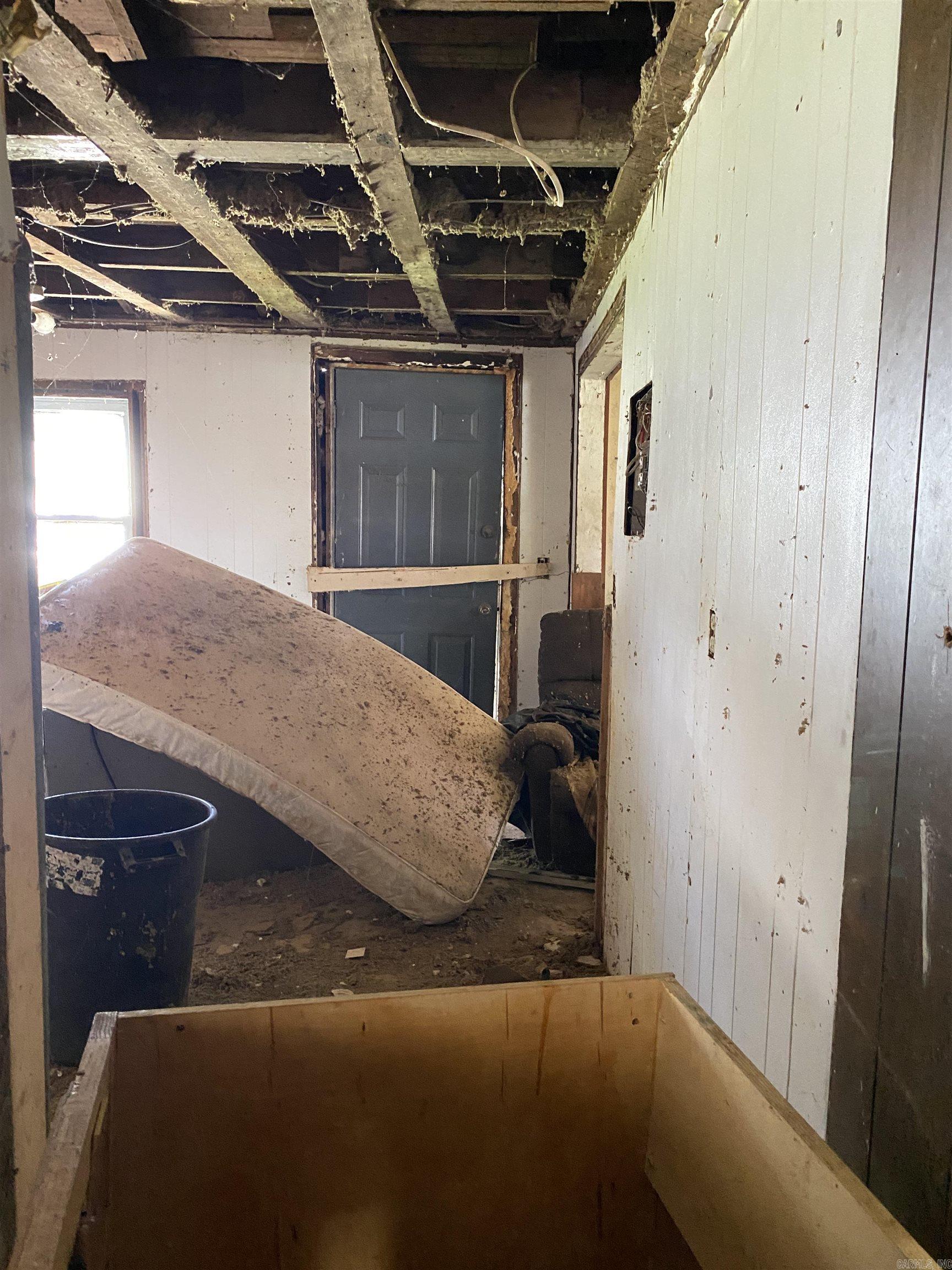 617 Walnut  Augusta, AR