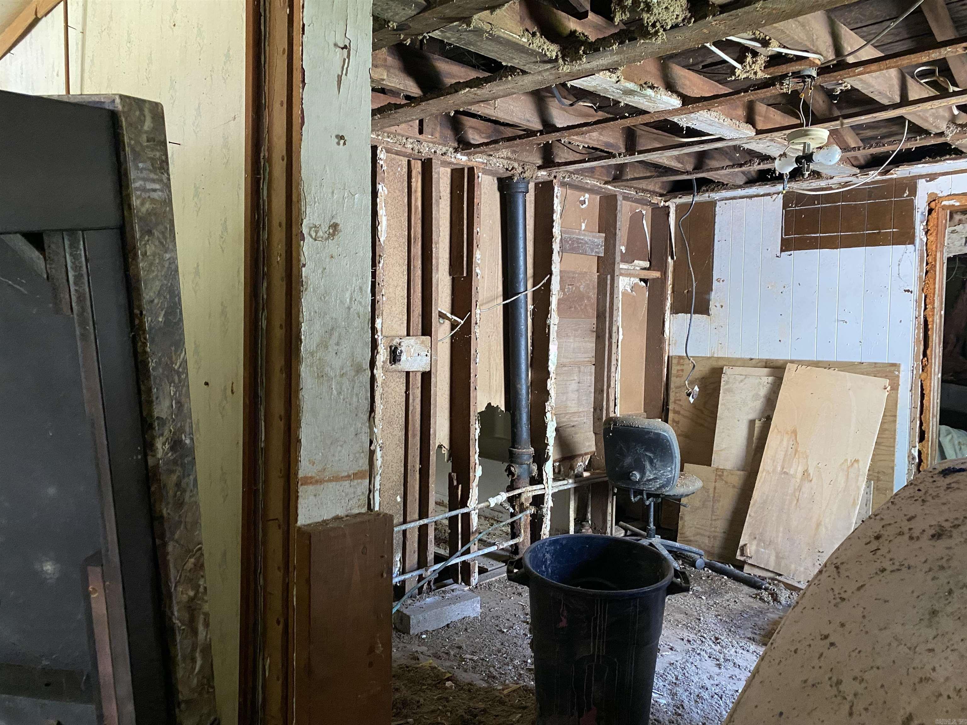 617 Walnut  Augusta, AR