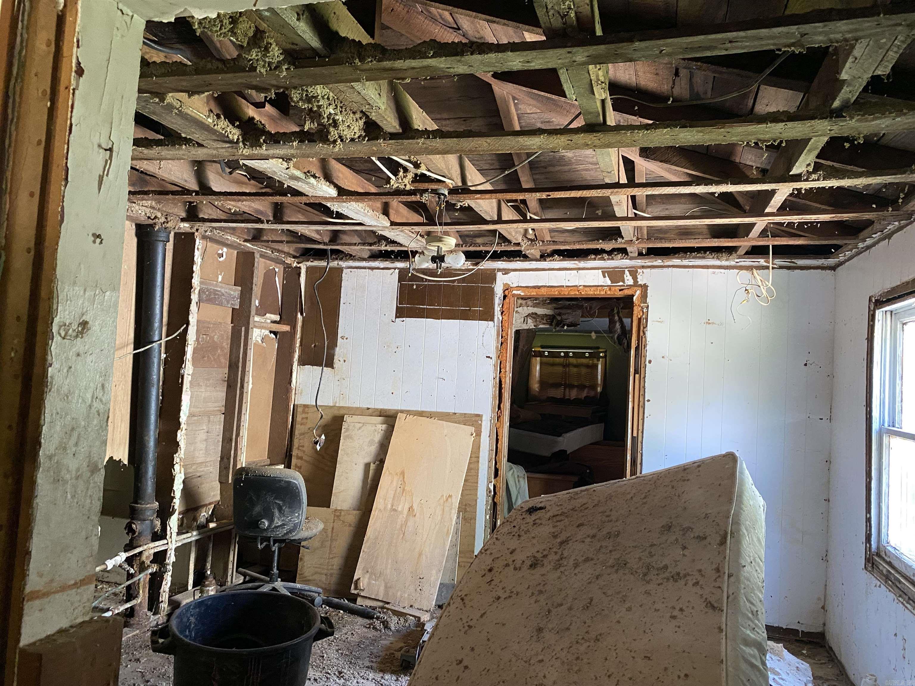 617 Walnut  Augusta, AR