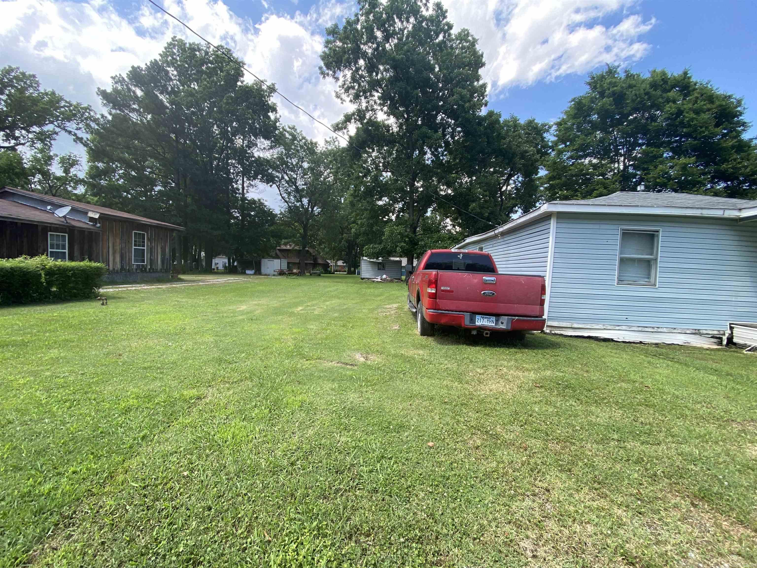 617 Walnut  Augusta, AR