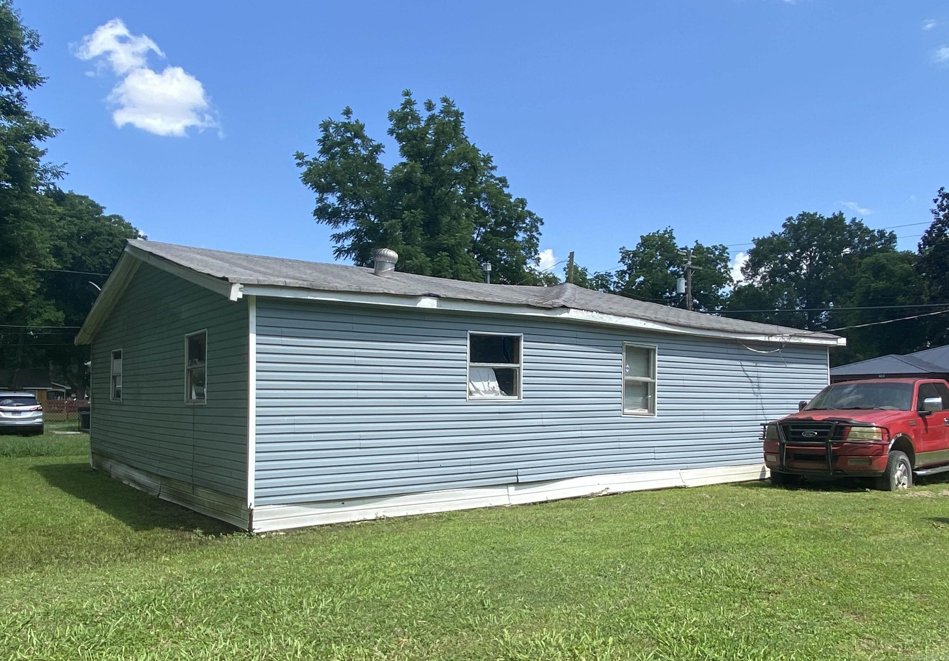 617 Walnut  Augusta, AR