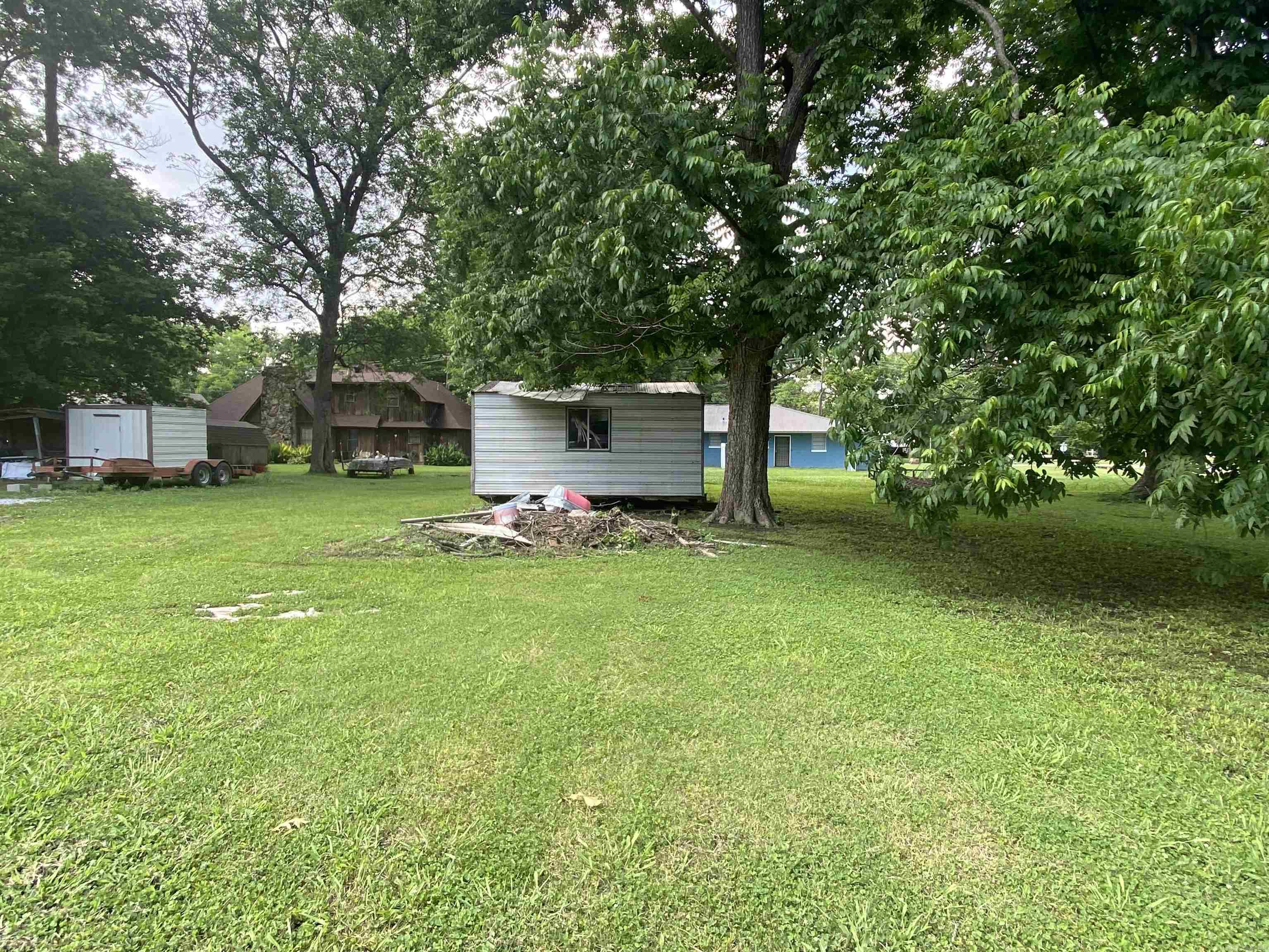 617 Walnut  Augusta, AR