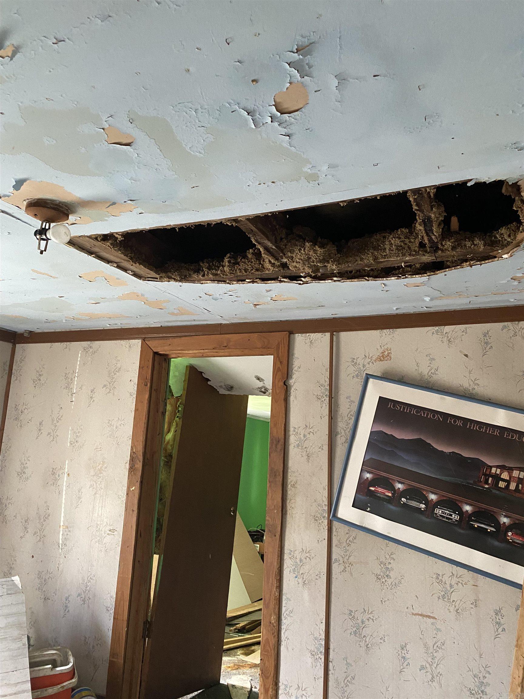 617 Walnut  Augusta, AR