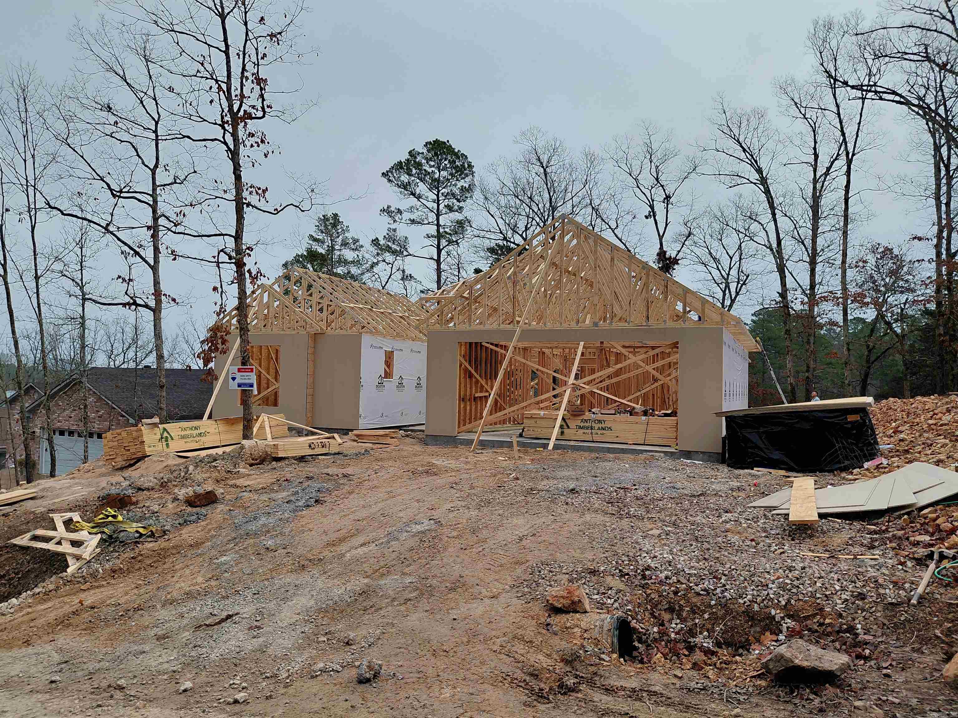 36 Baltanas  Hot Springs Village, AR