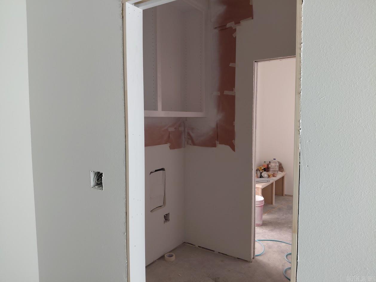 36 Baltanas Way Hot Springs Village, AR 71909