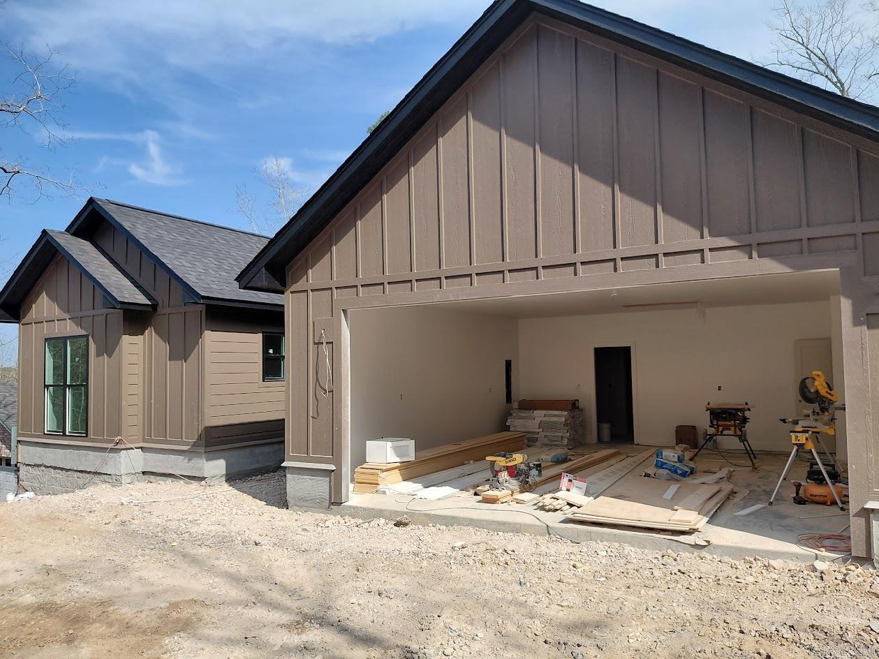 36 Baltanas Way Hot Springs Village, AR 71909