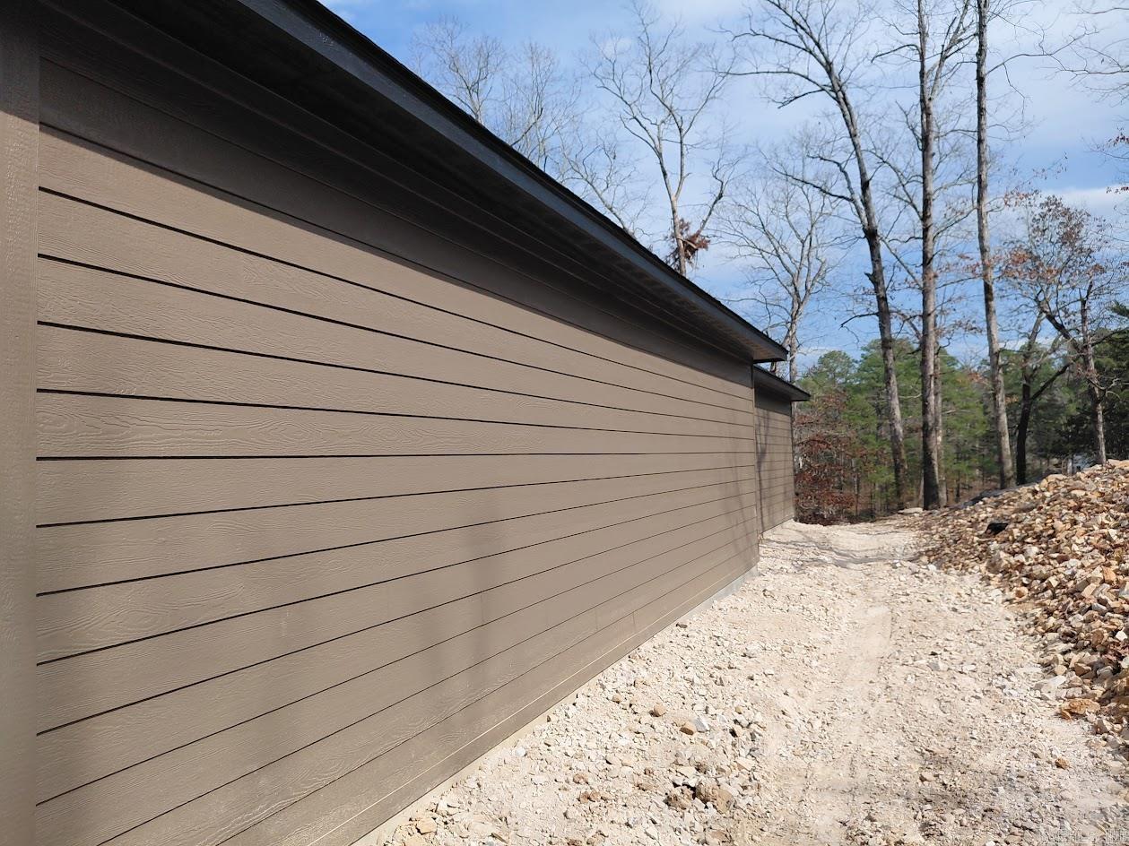 36 Baltanas Way Hot Springs Village, AR 71909