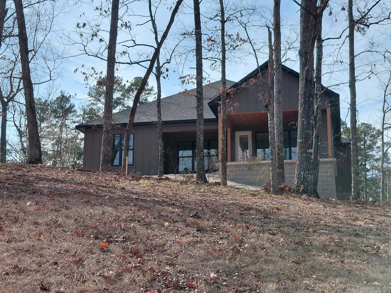 36 Baltanas Way Hot Springs Village, AR 71909