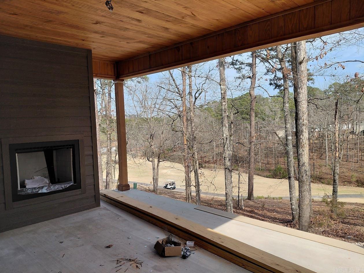 36 Baltanas Way Hot Springs Village, AR 71909