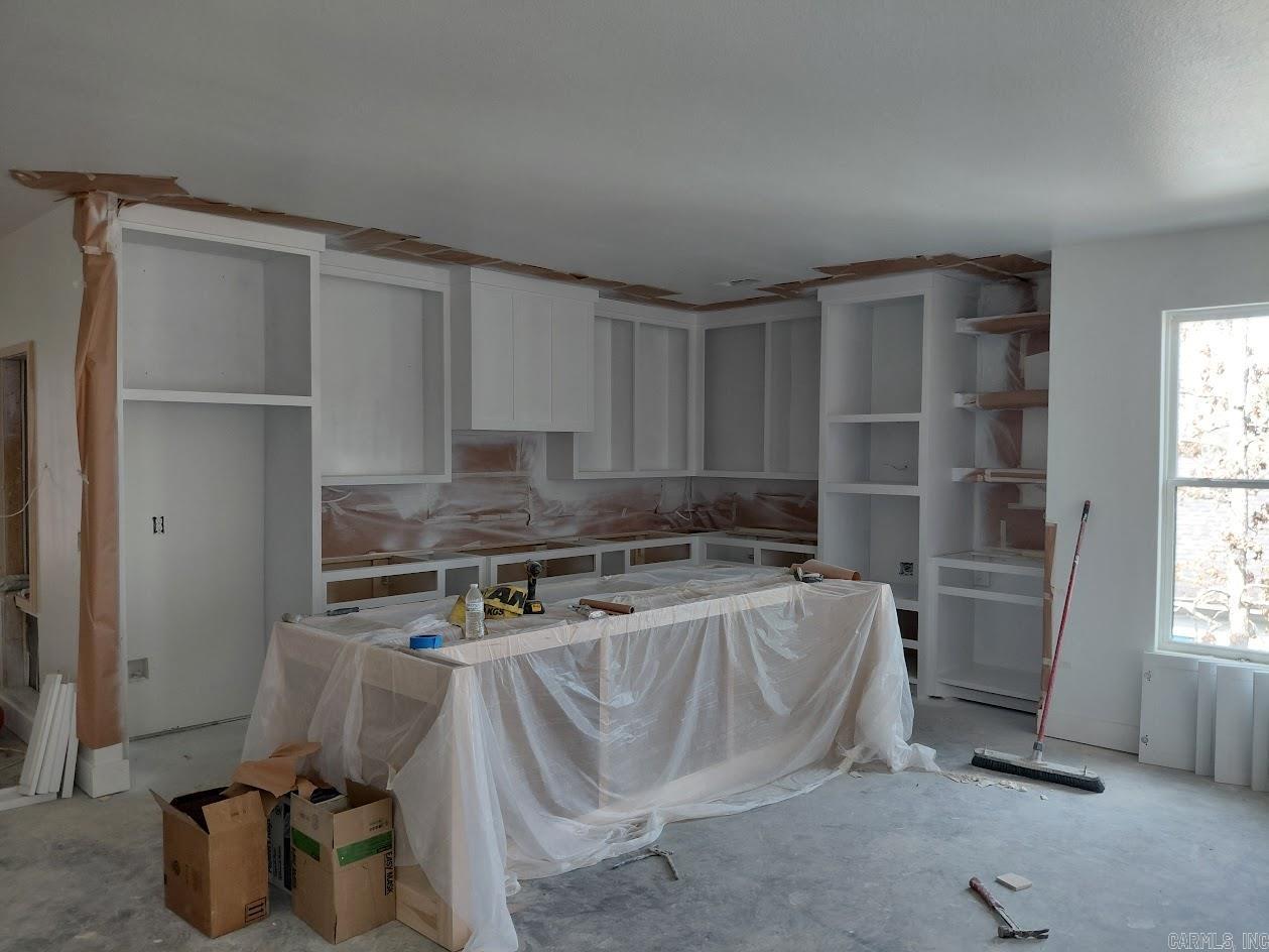 36 Baltanas Way Hot Springs Village, AR 71909