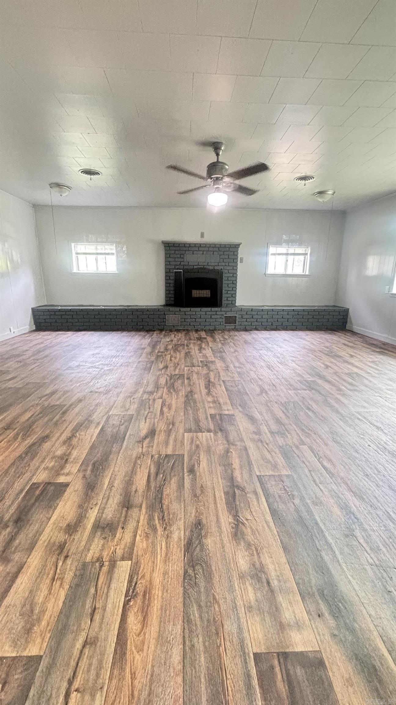 201 Grandview Heights  Mena, AR