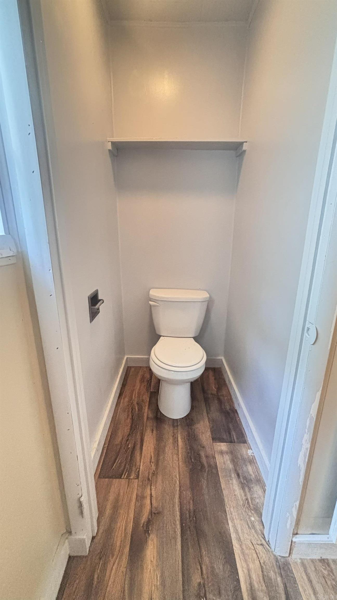 201 Grandview Heights  Mena, AR