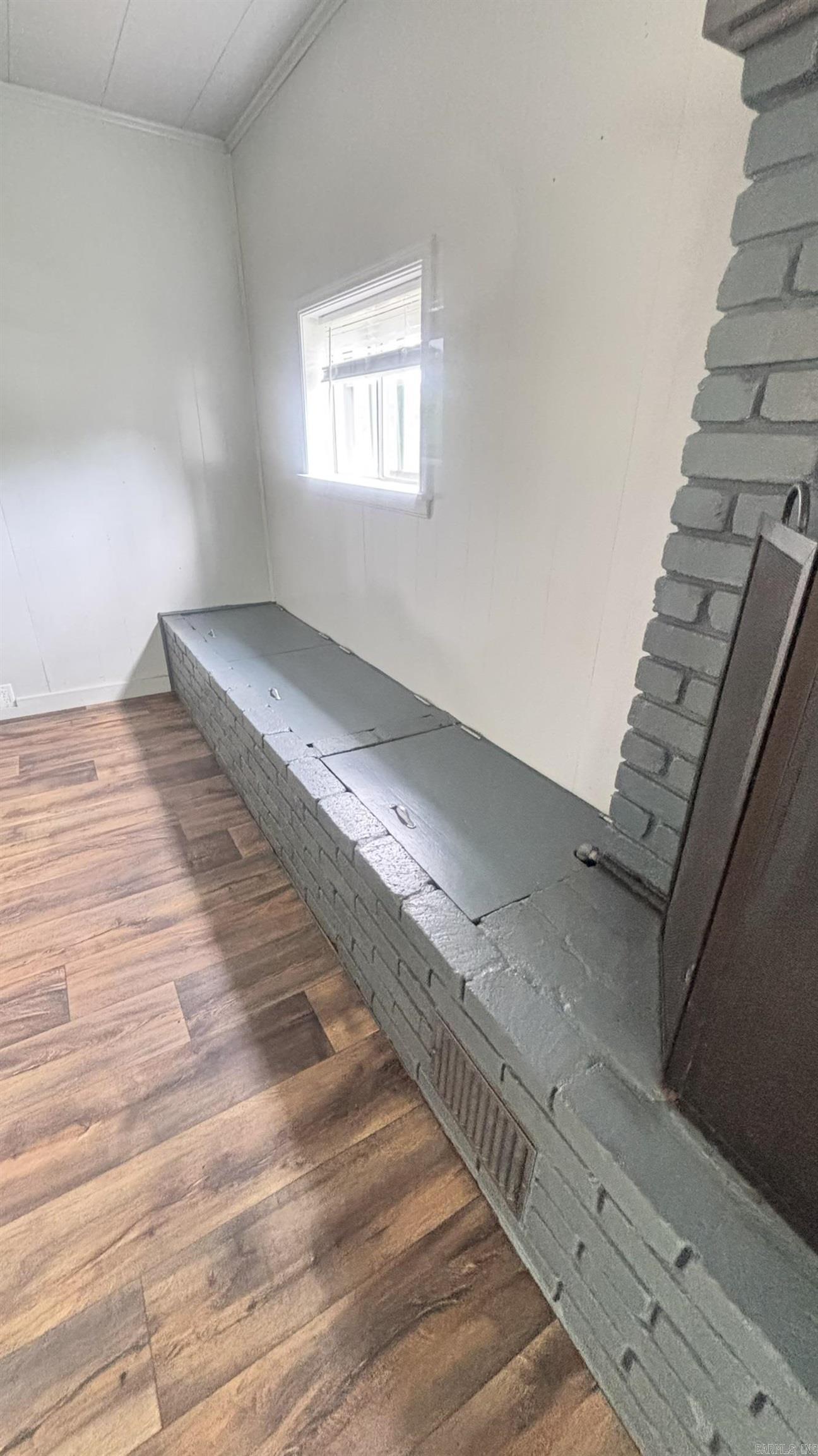 201 Grandview Heights  Mena, AR