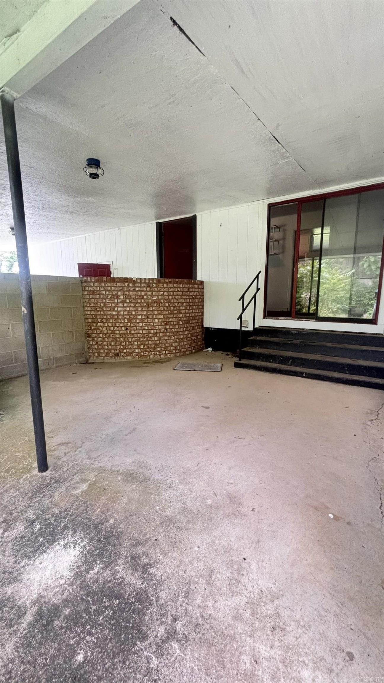 201 Grandview Heights  Mena, AR