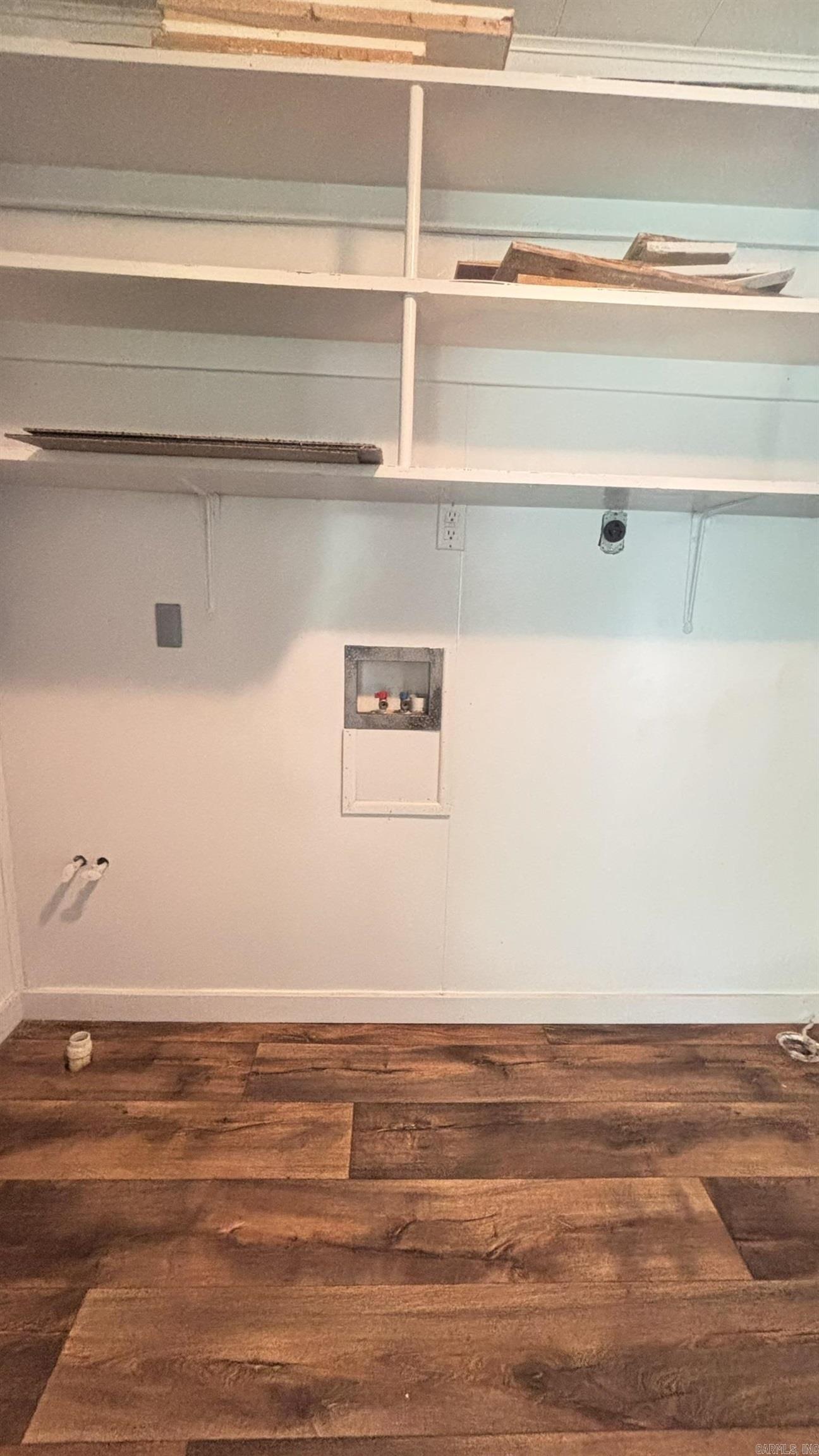 201 Grandview Heights  Mena, AR