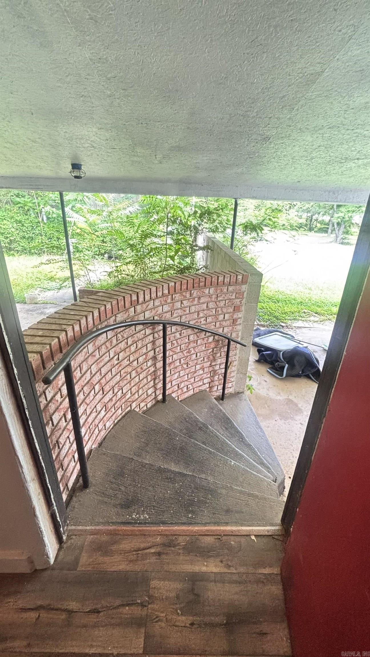 201 Grandview Heights  Mena, AR