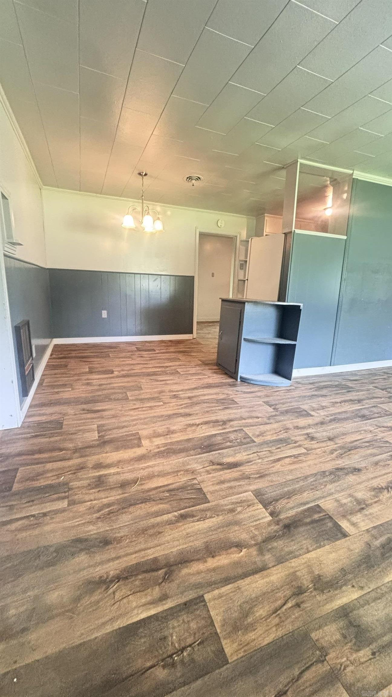 201 Grandview Heights  Mena, AR