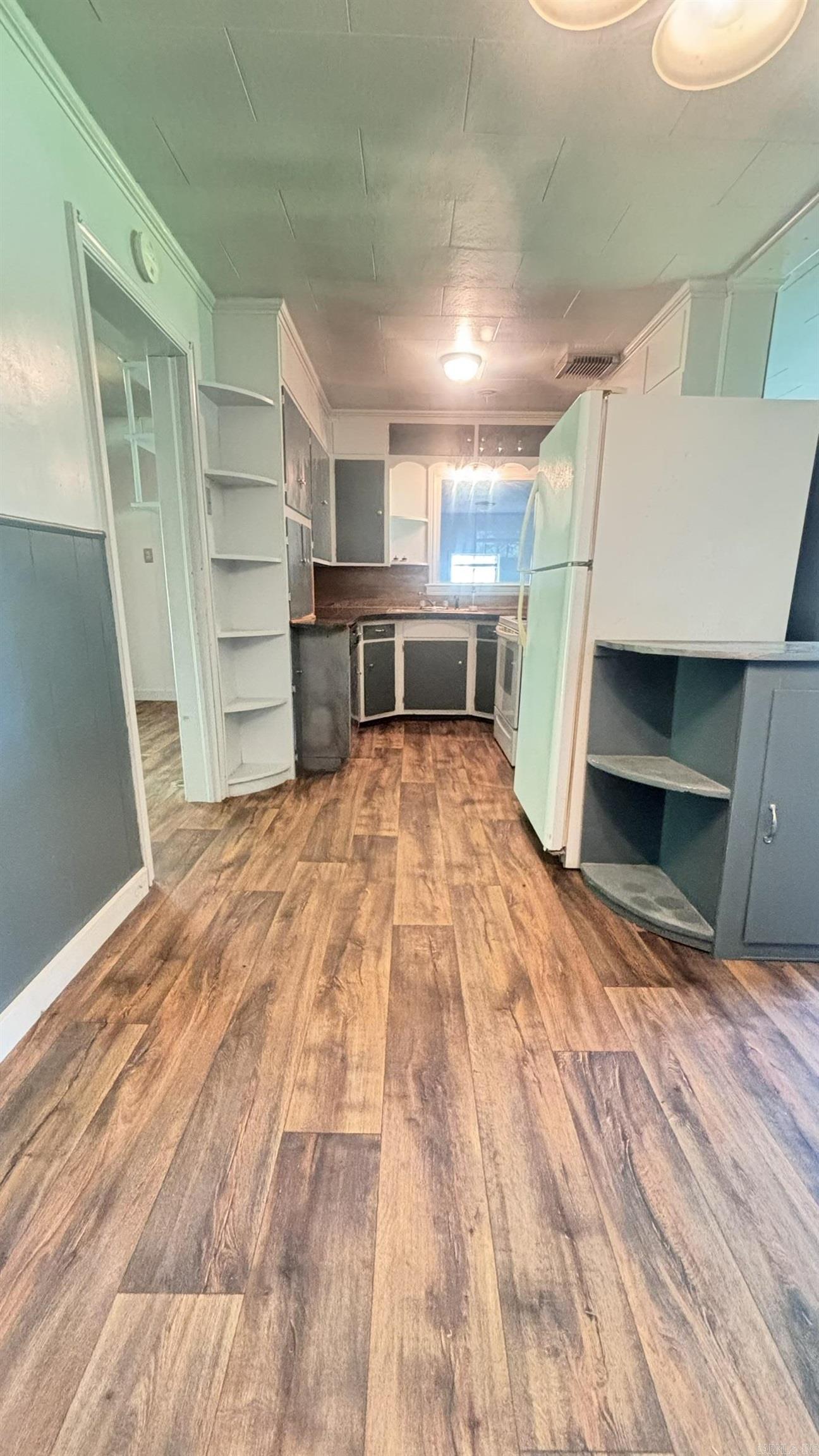 201 Grandview Heights  Mena, AR