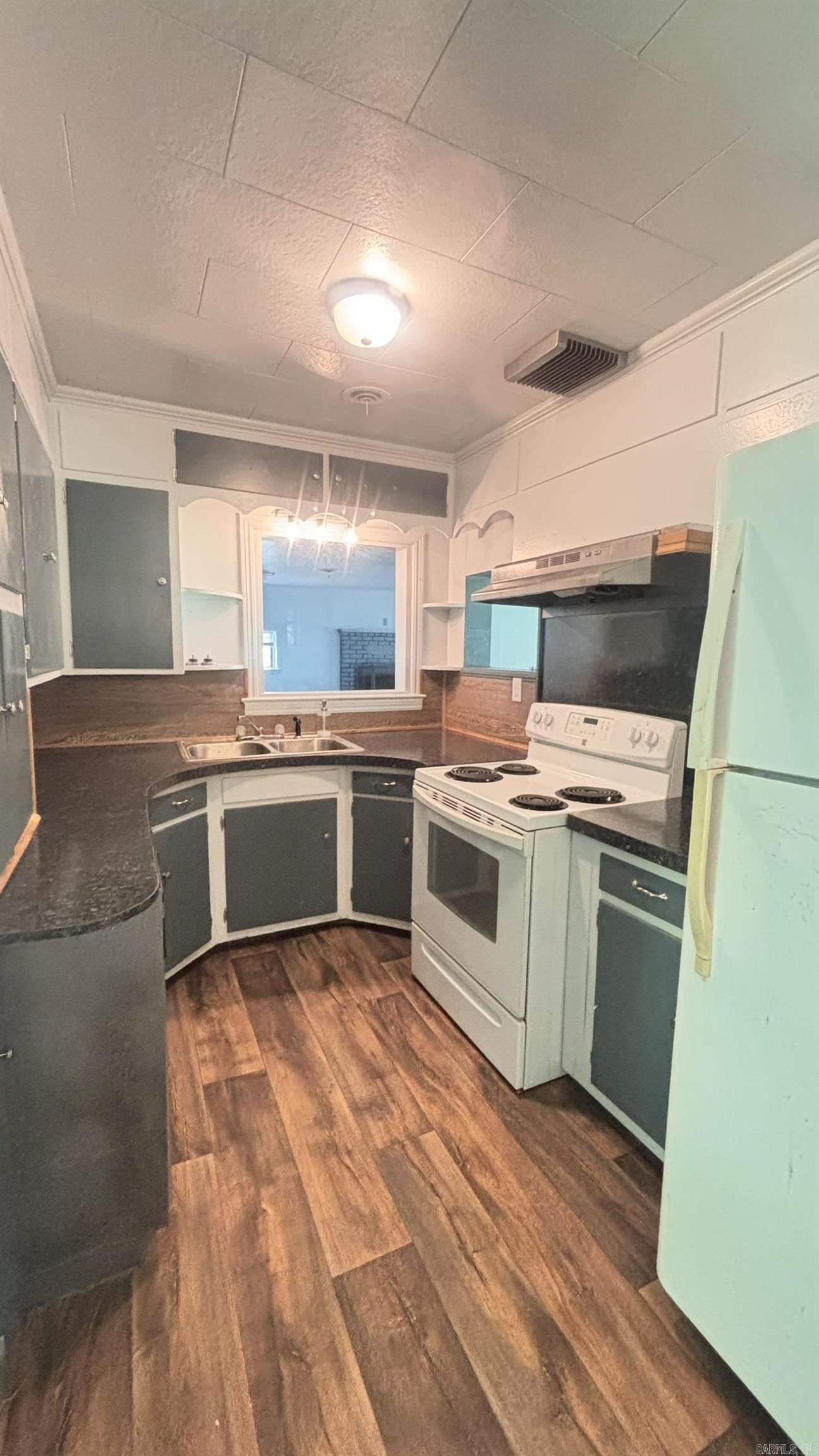 201 Grandview Heights  Mena, AR