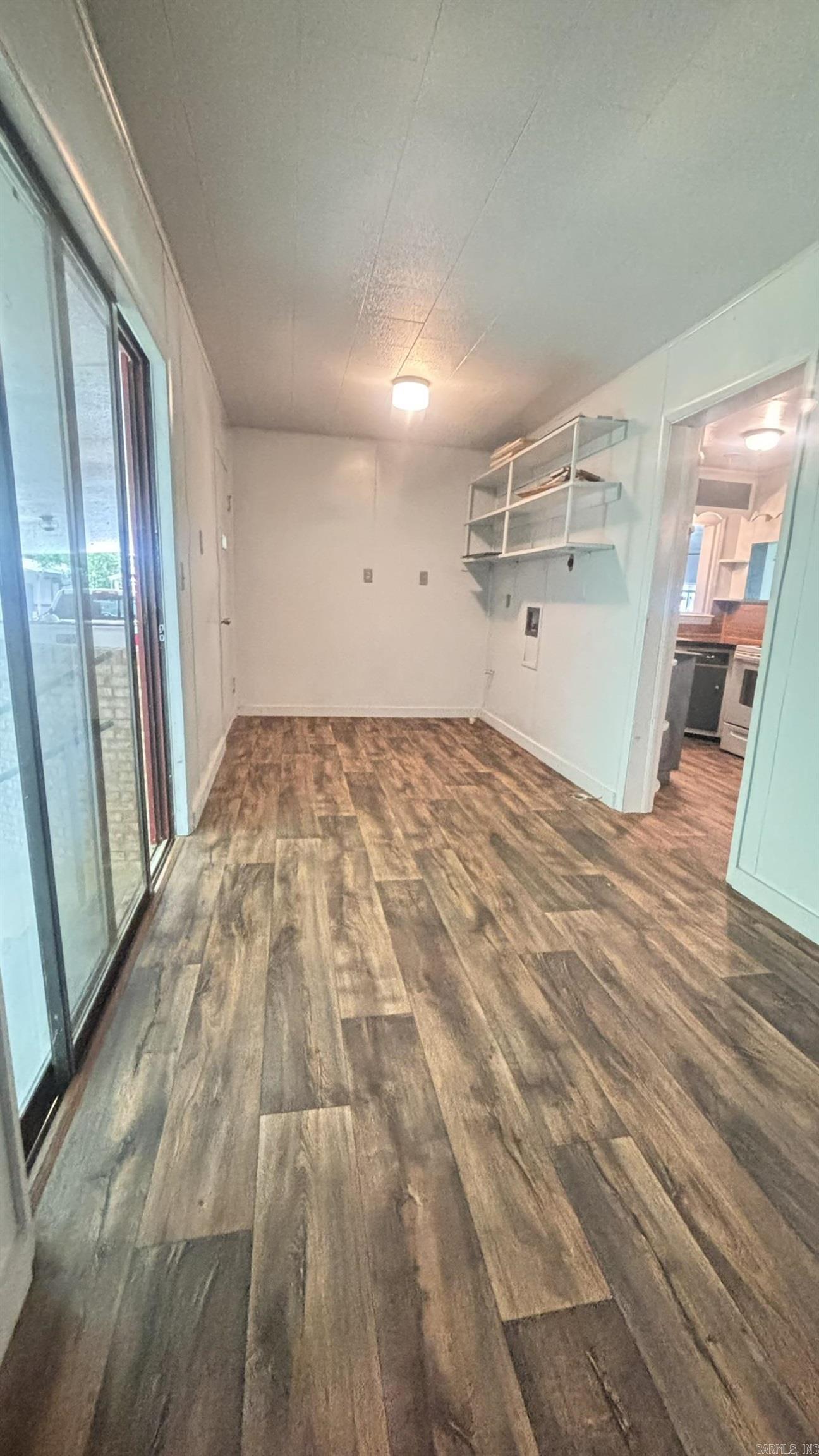 201 Grandview Heights  Mena, AR