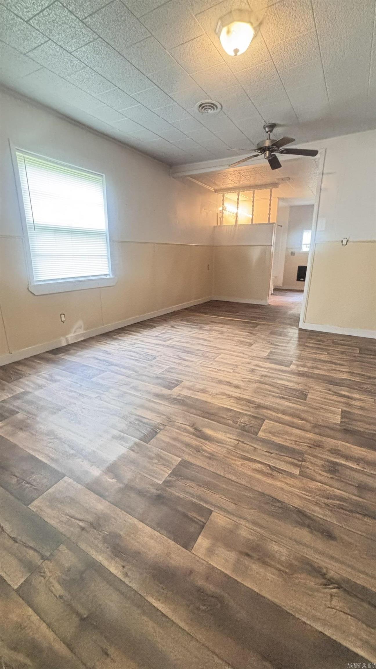 201 Grandview Heights  Mena, AR