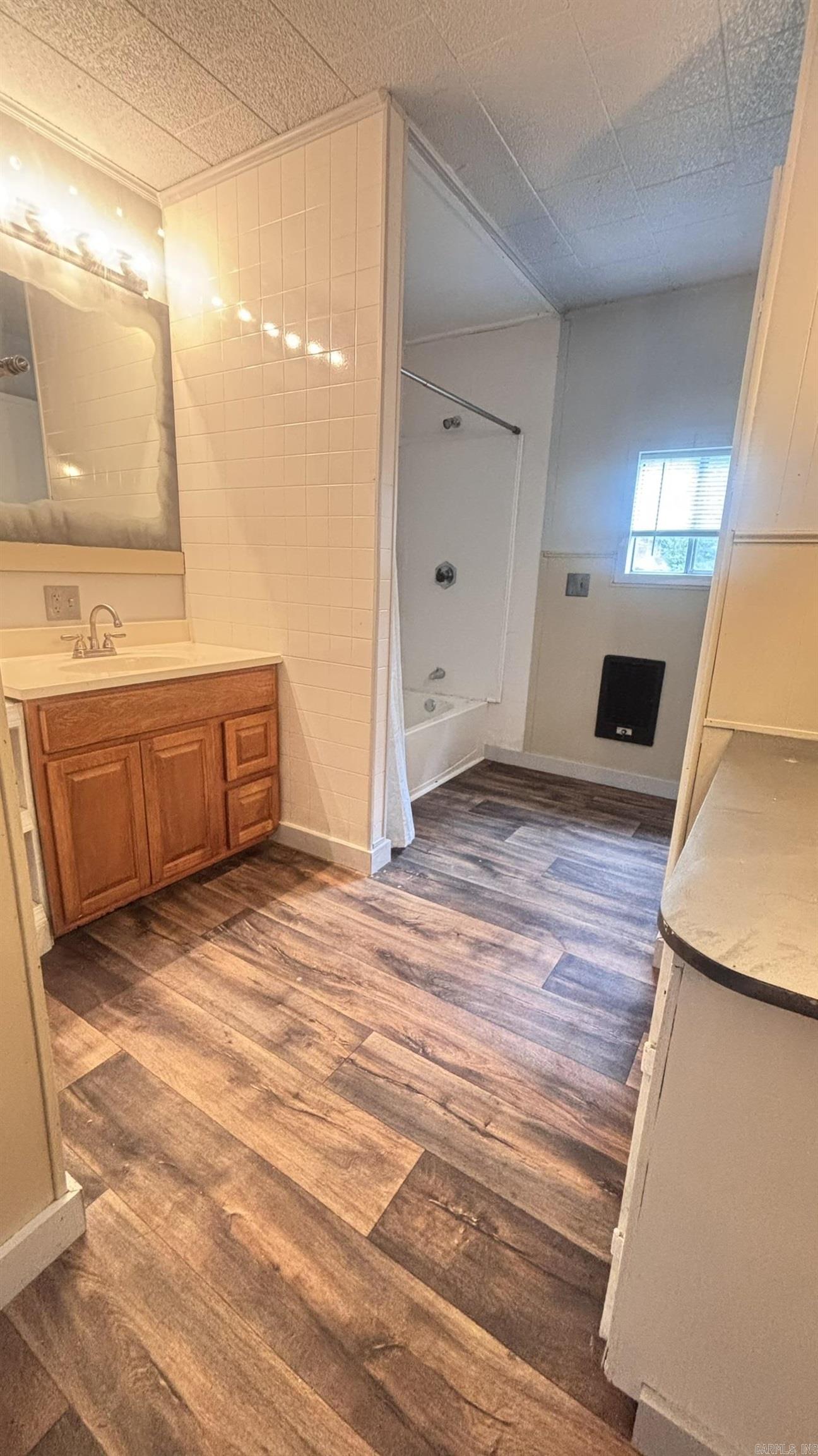 201 Grandview Heights  Mena, AR