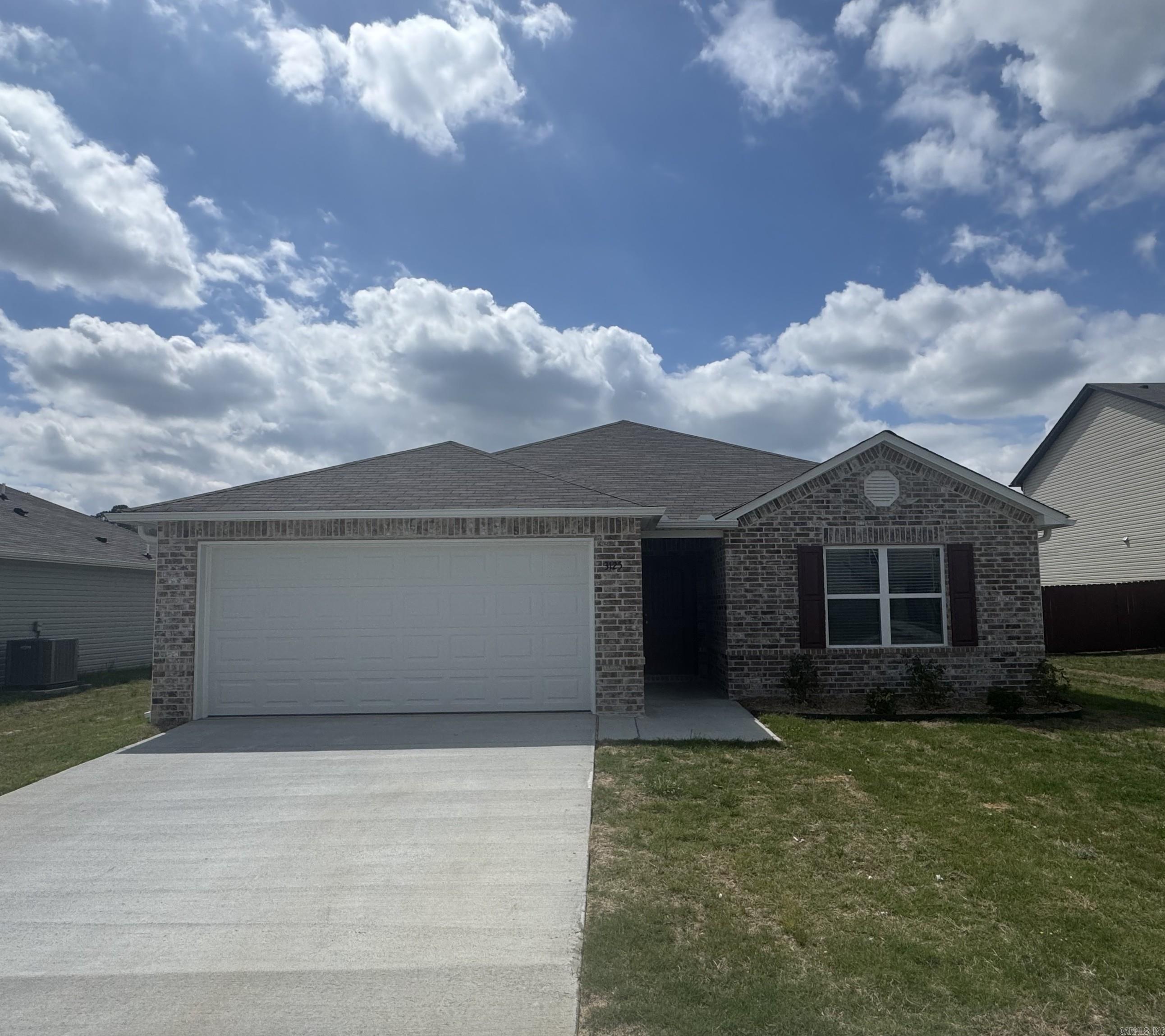 3125 Ted Craig Drive Alexander, AR 72002