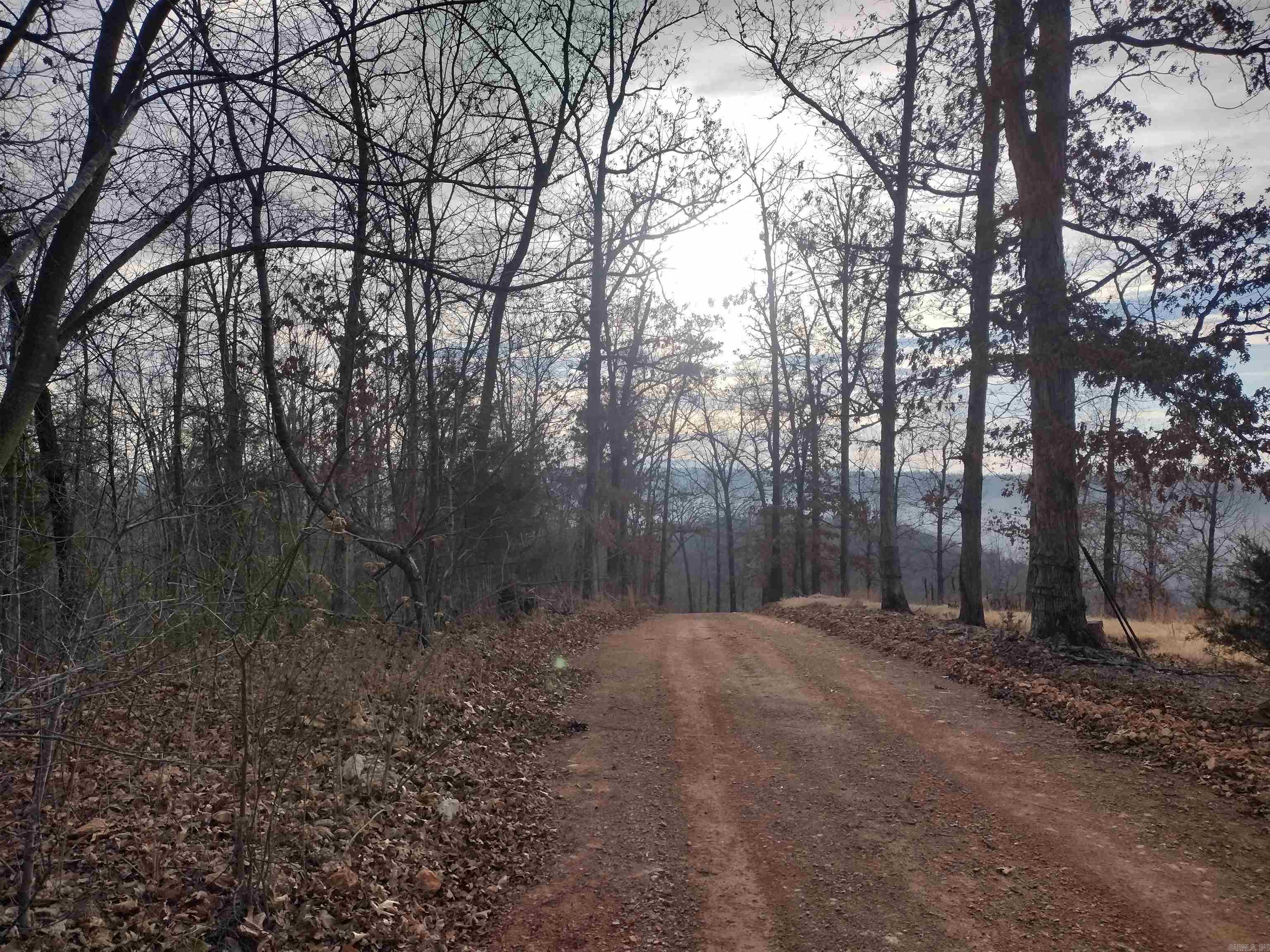 0 Geier RD  Mountain View, AR