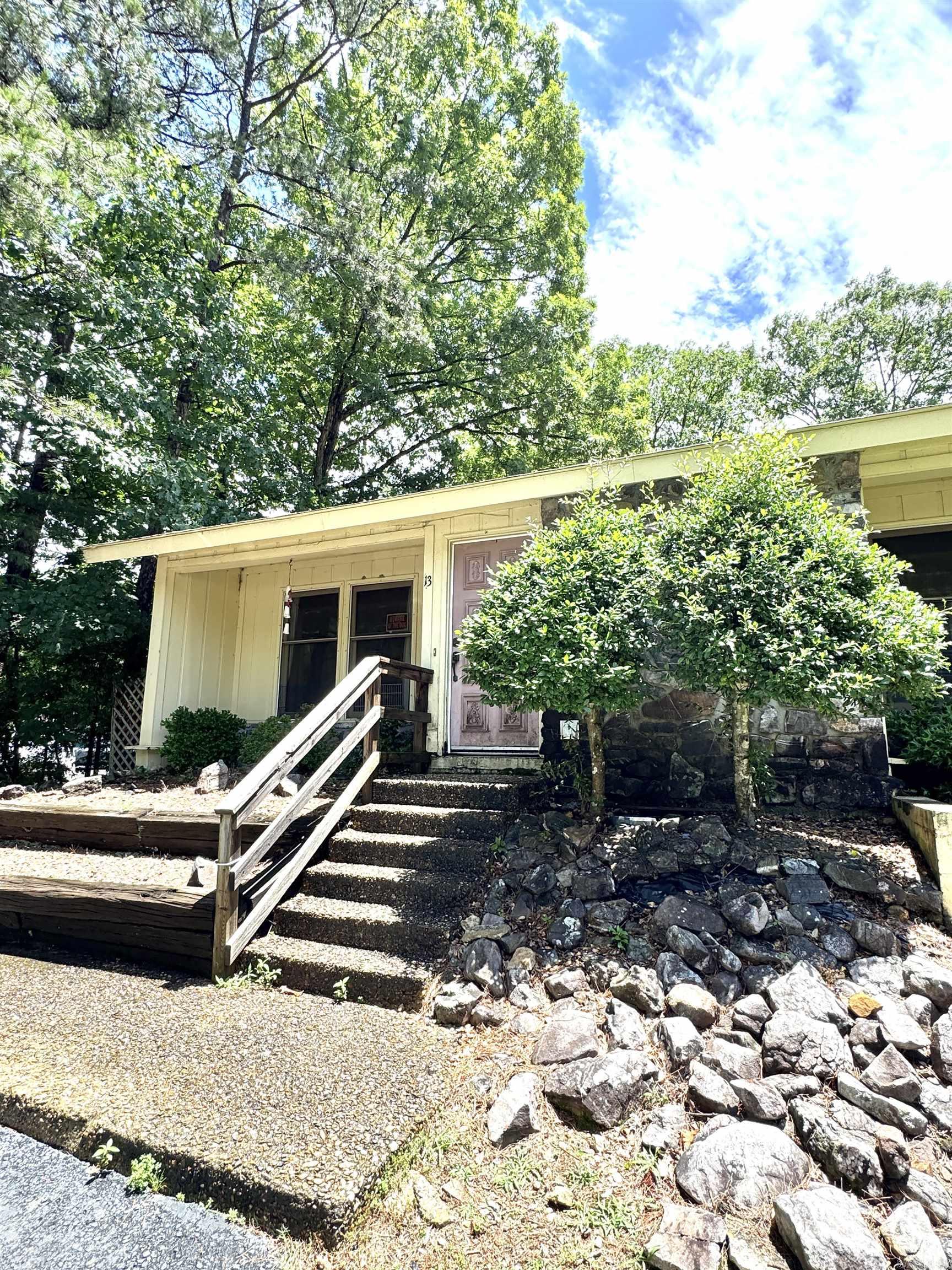 13 Destino Way  Hot Springs Village, AR