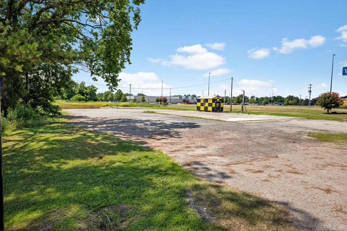 1205 Highway 367  Newport, AR