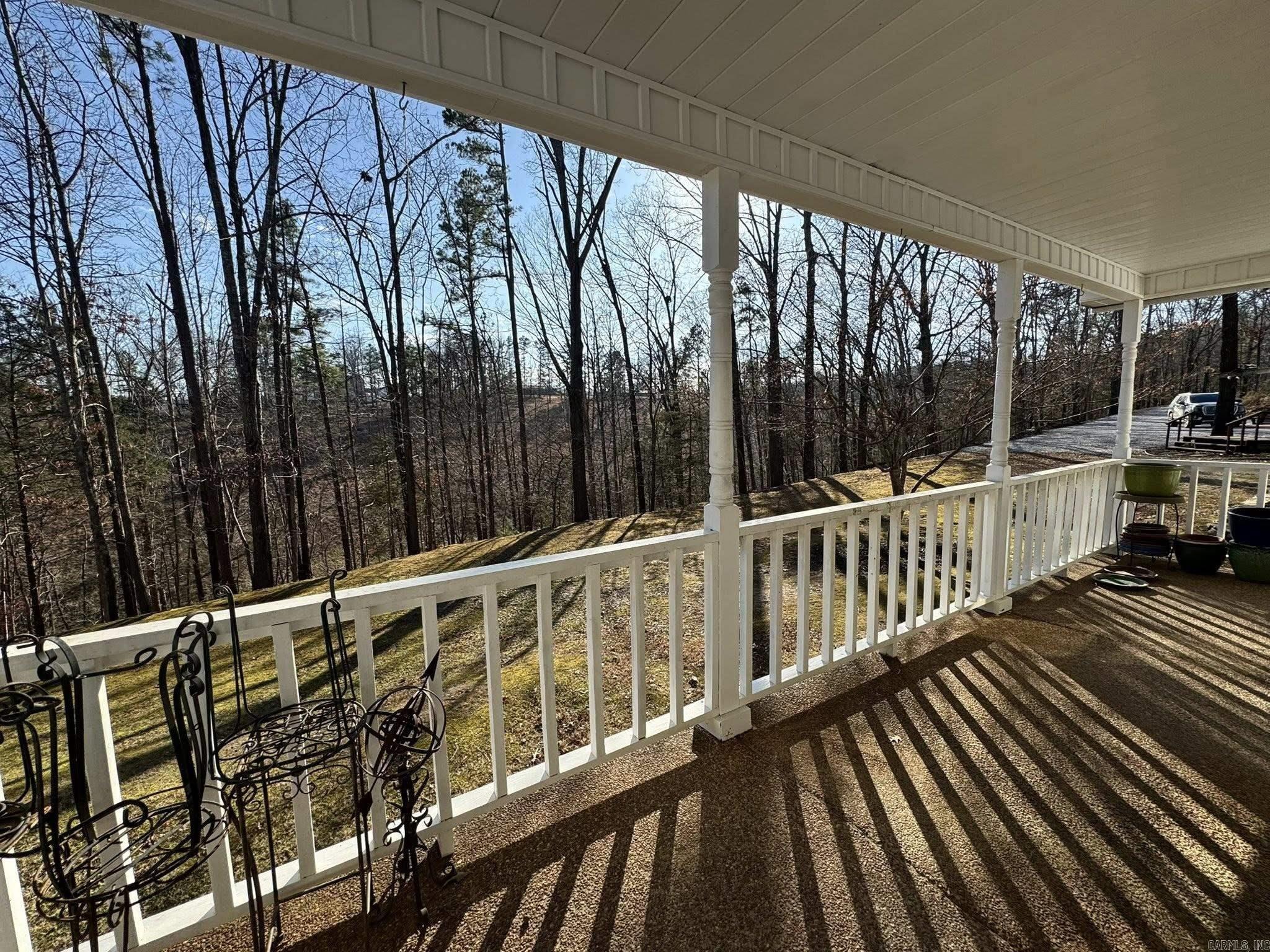 625 N Ridgeview  Mountain View, AR