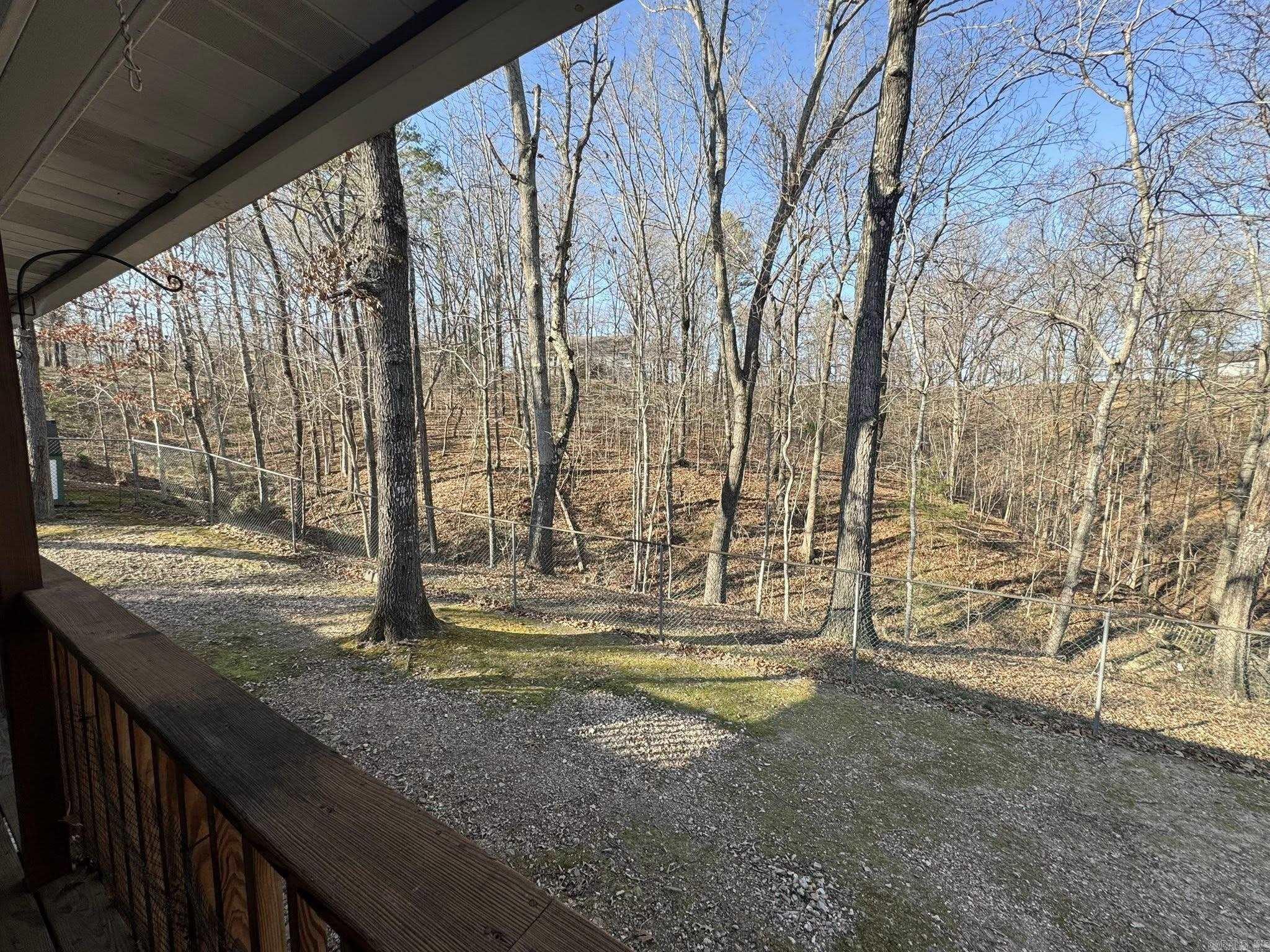 625 N Ridgeview  Mountain View, AR