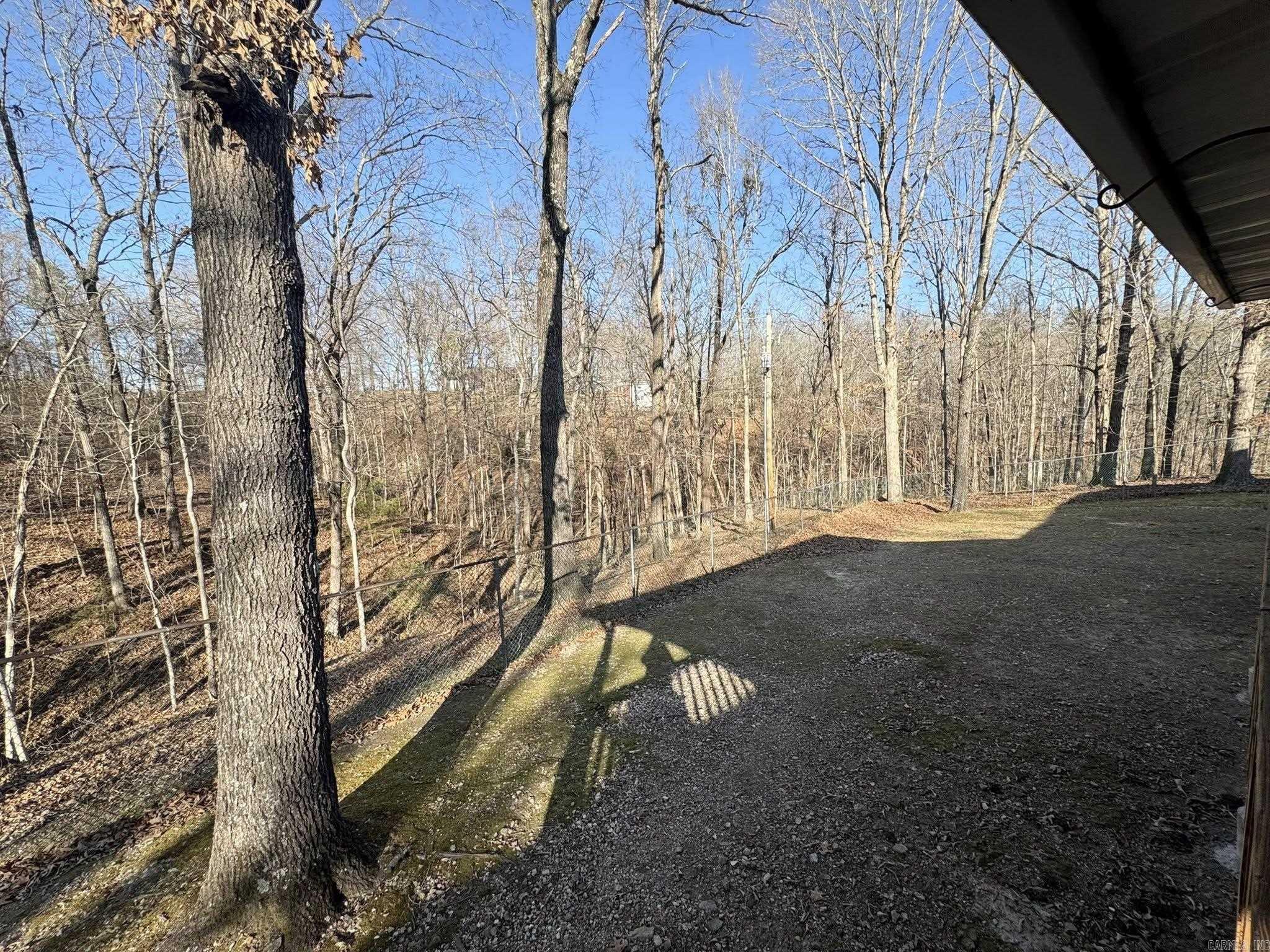 625 N Ridgeview  Mountain View, AR