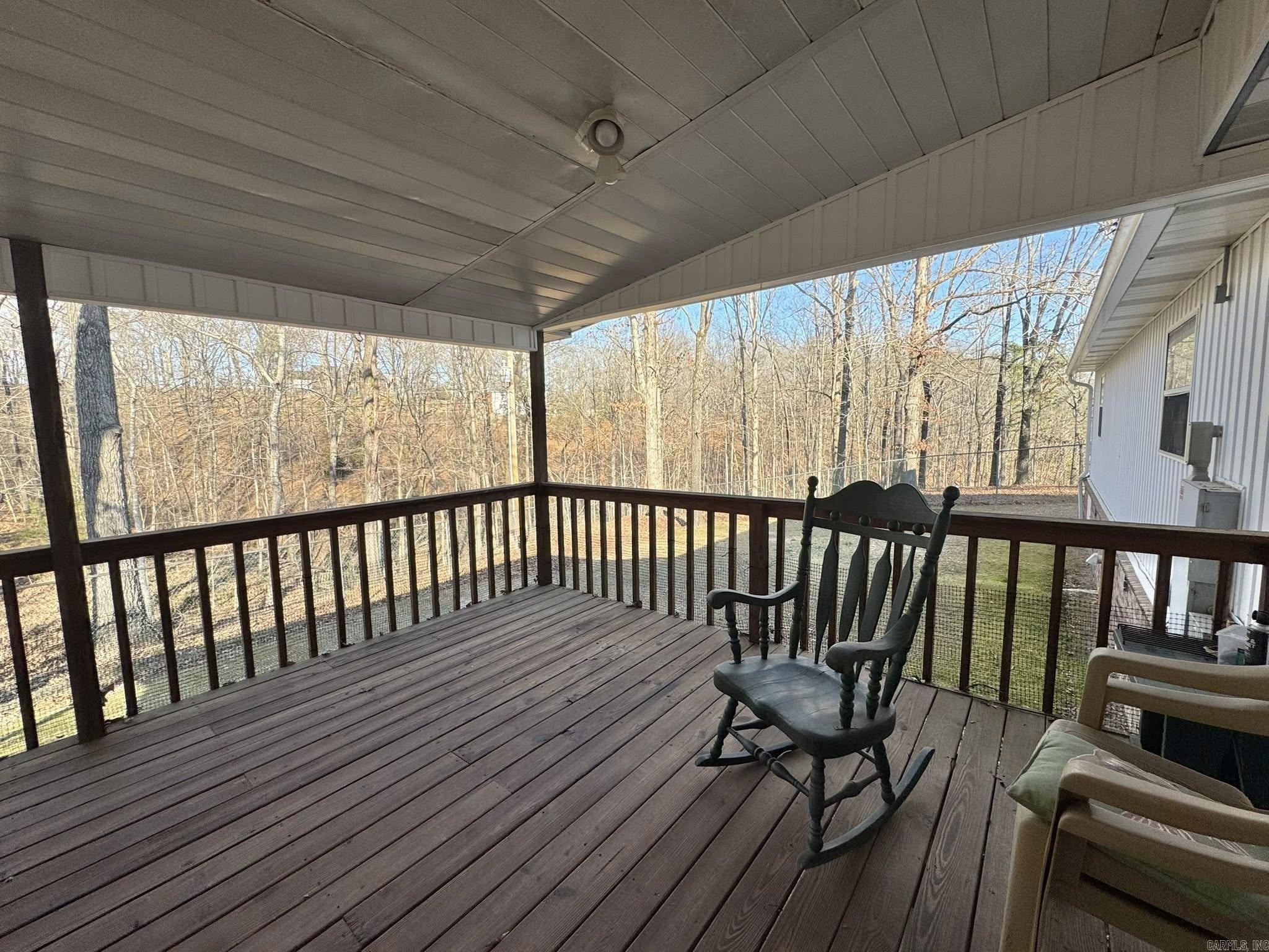 625 N Ridgeview  Mountain View, AR