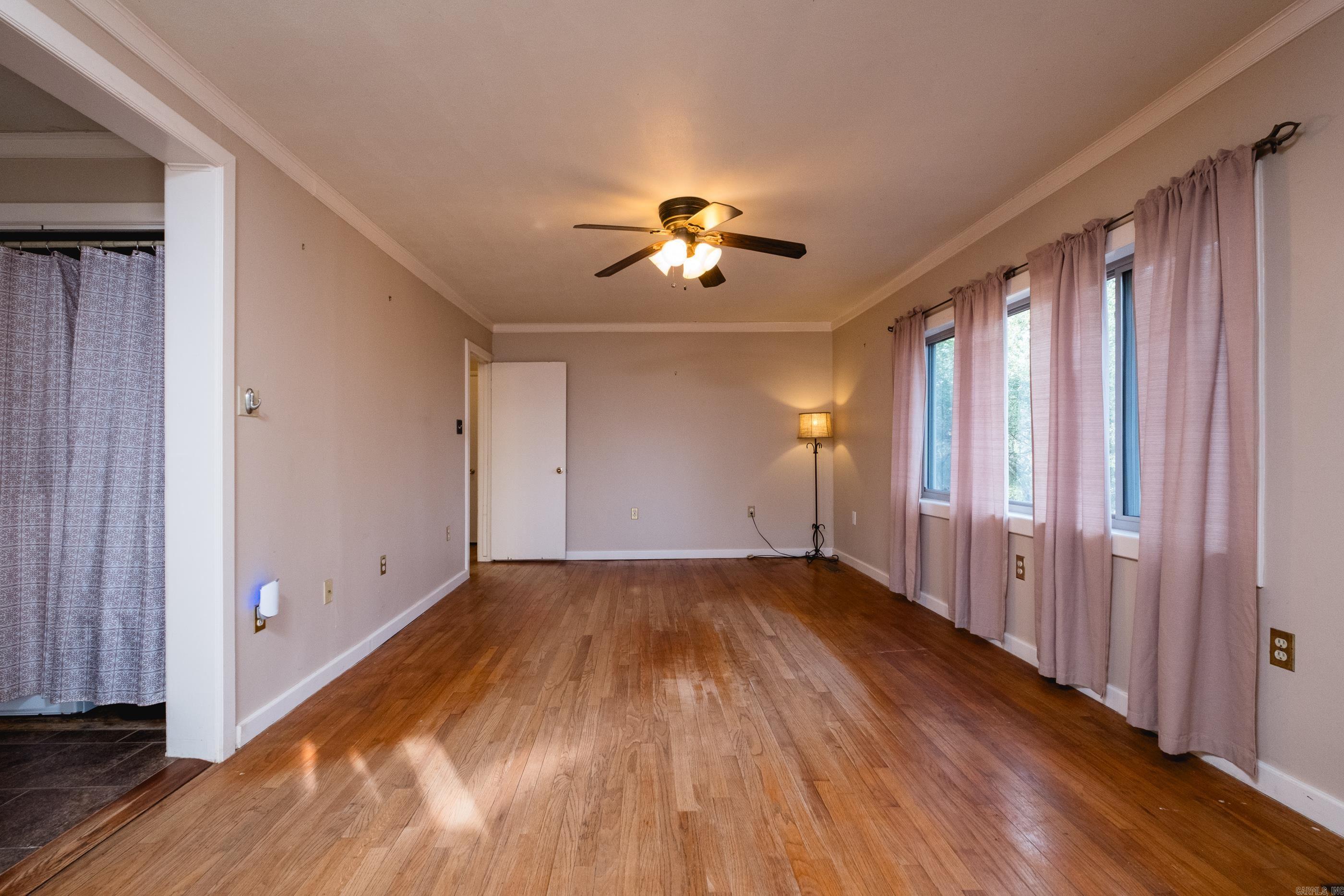 4410 Garrison  Little Rock, AR