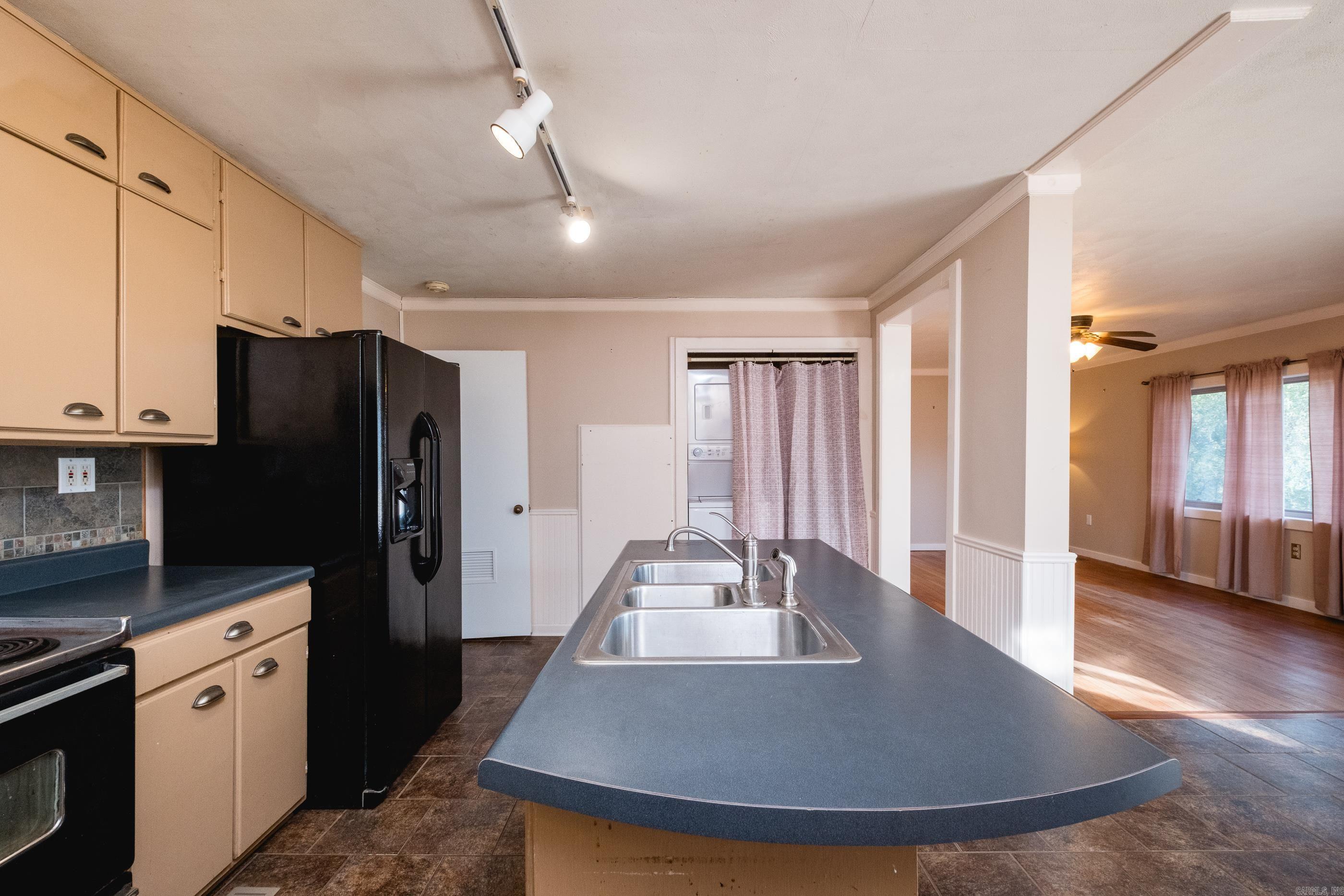 4410 Garrison  Little Rock, AR