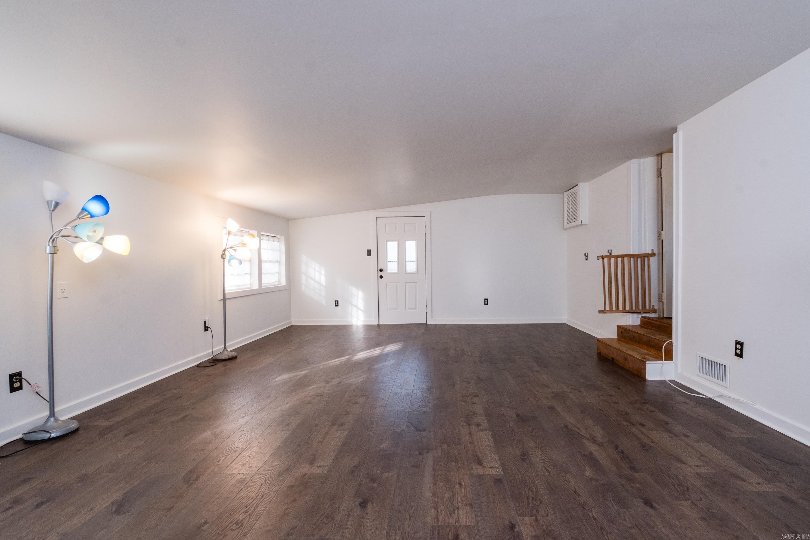 4410 Garrison  Little Rock, AR