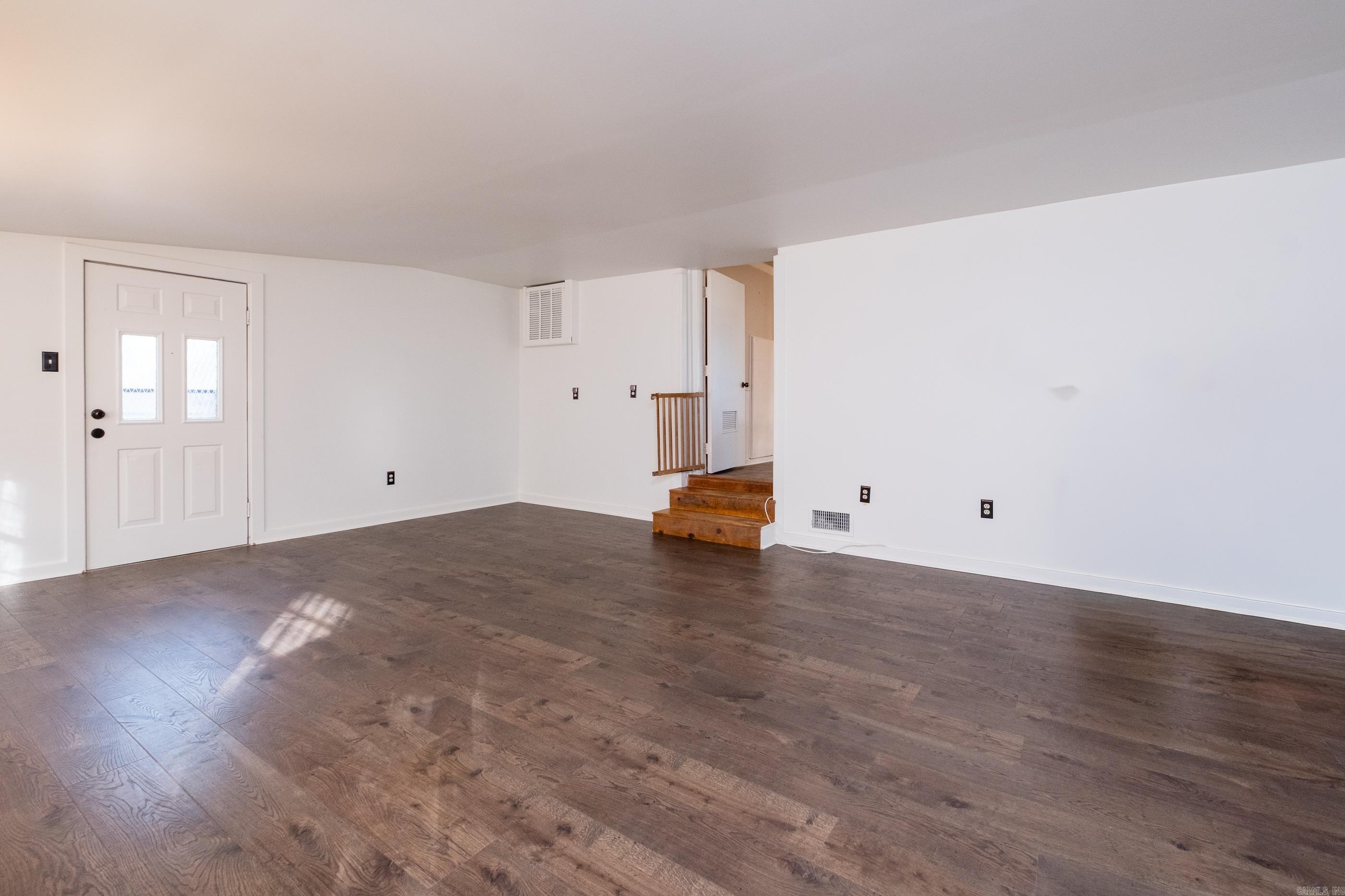 4410 Garrison  Little Rock, AR