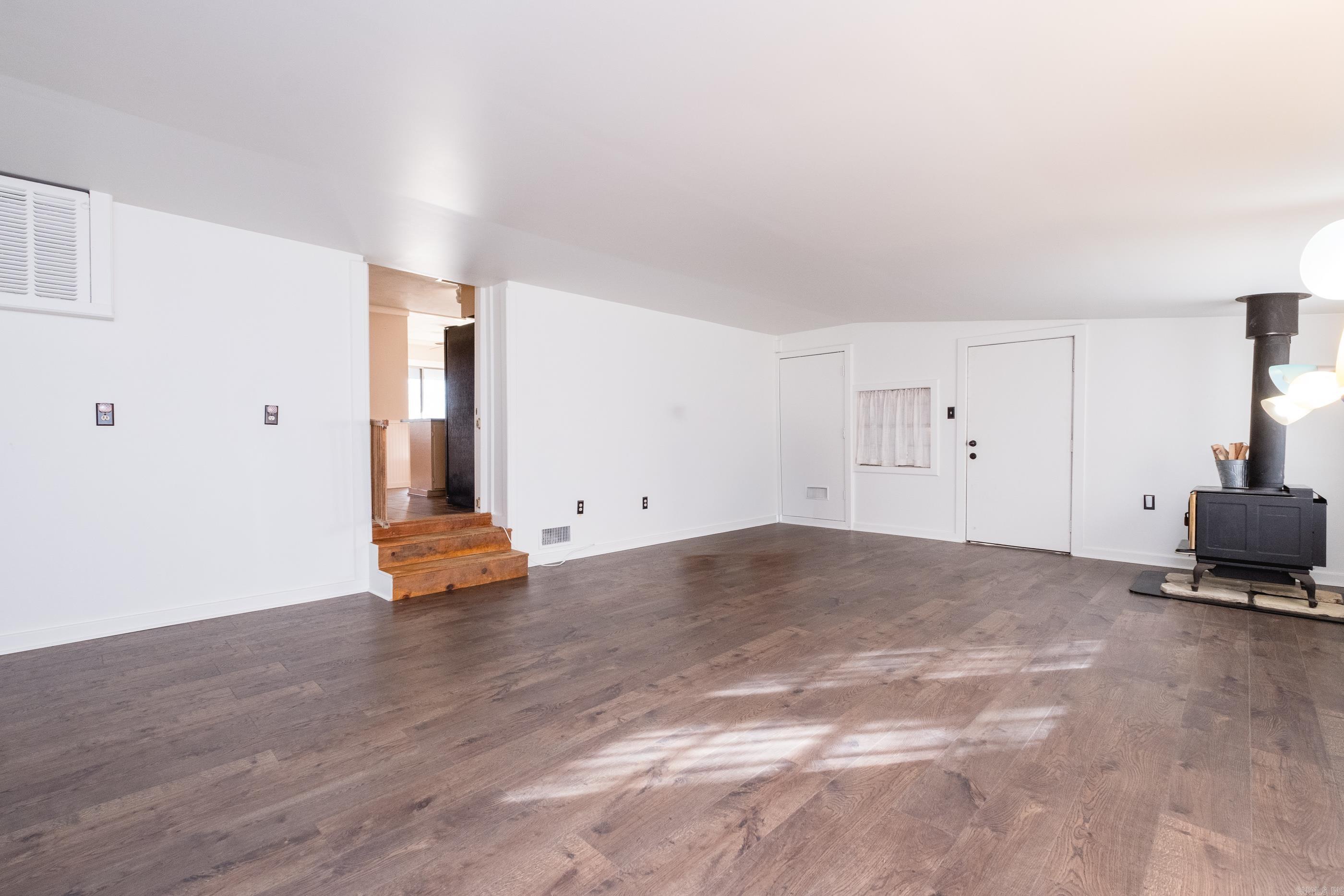 4410 Garrison  Little Rock, AR