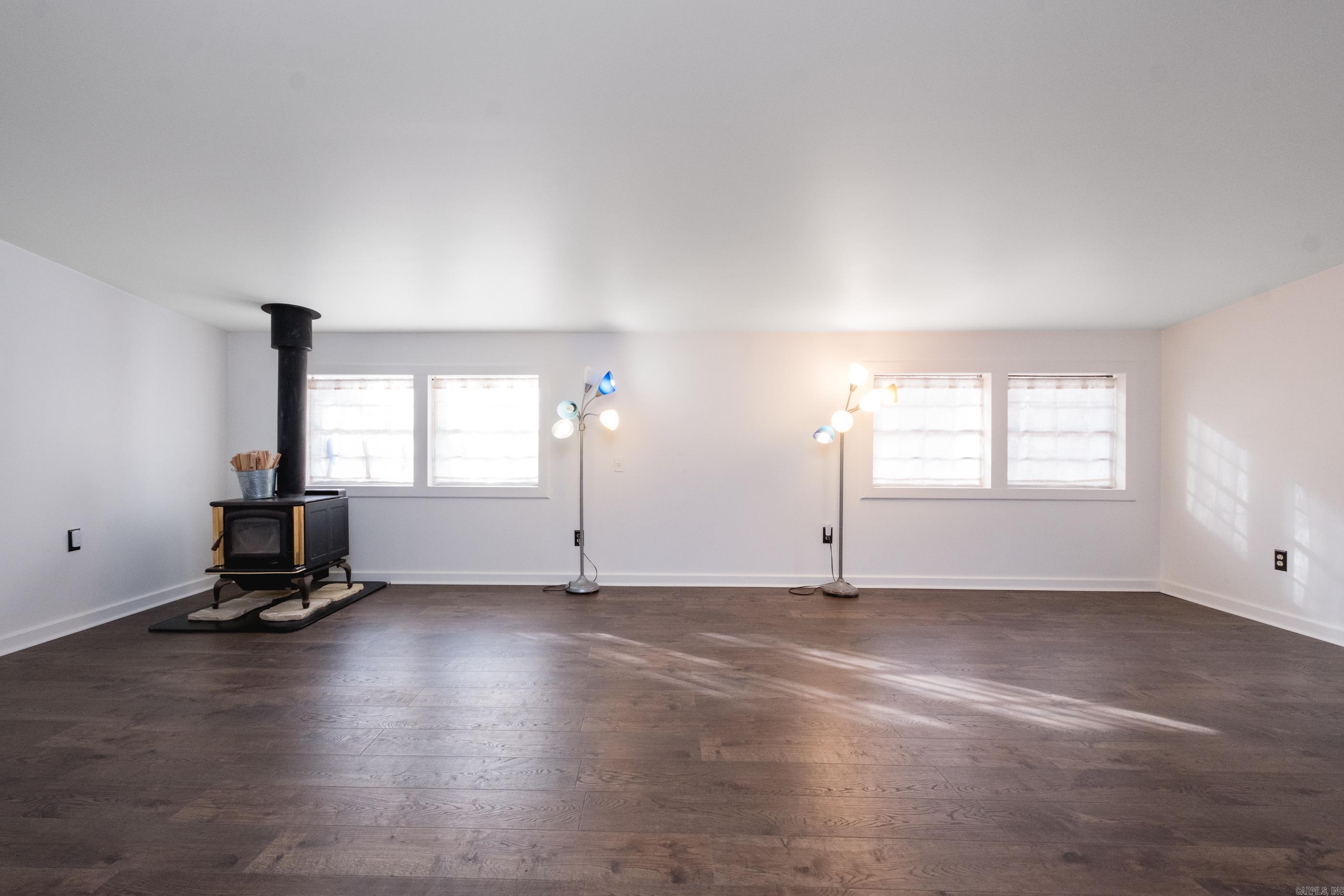 4410 Garrison  Little Rock, AR