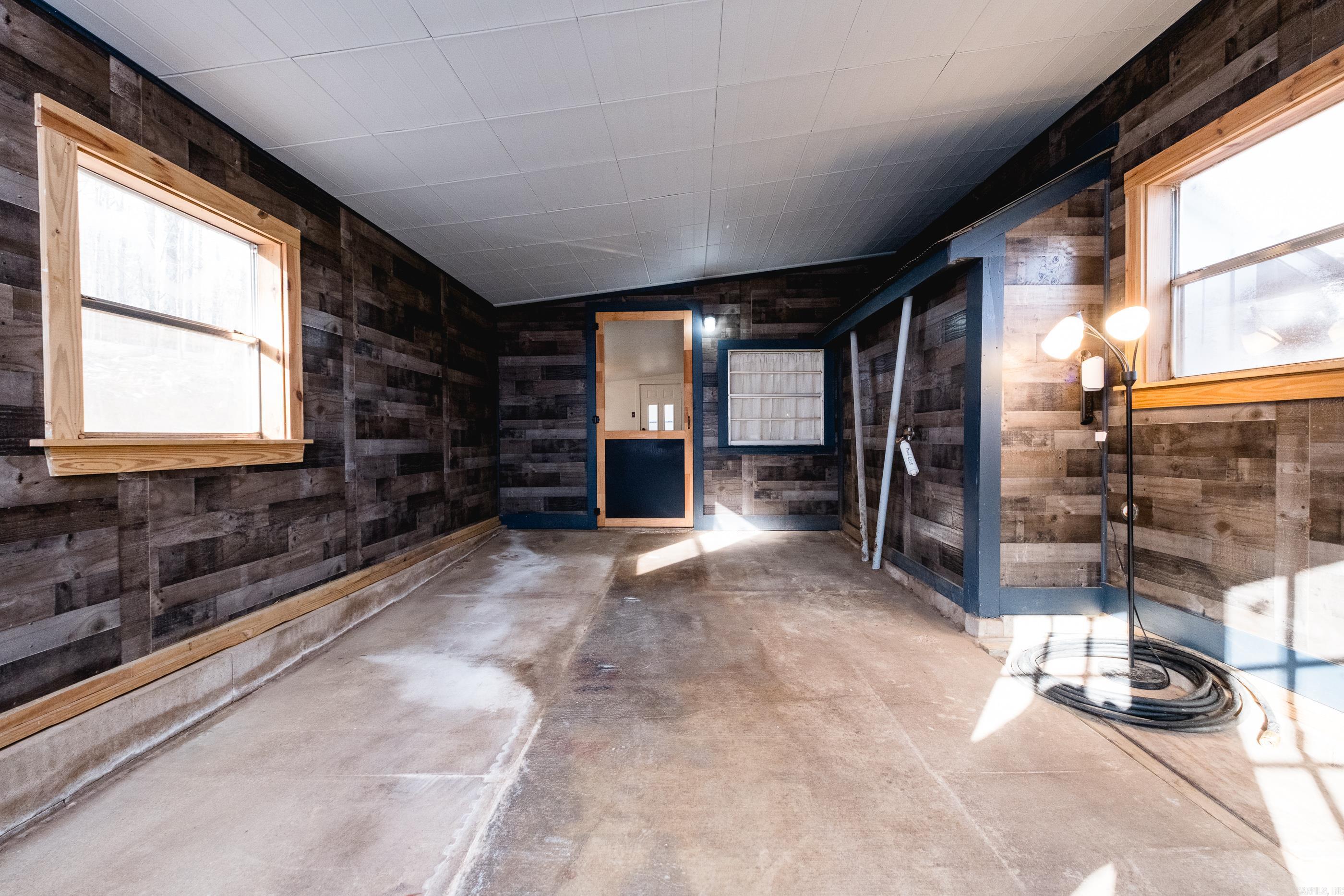 4410 Garrison  Little Rock, AR